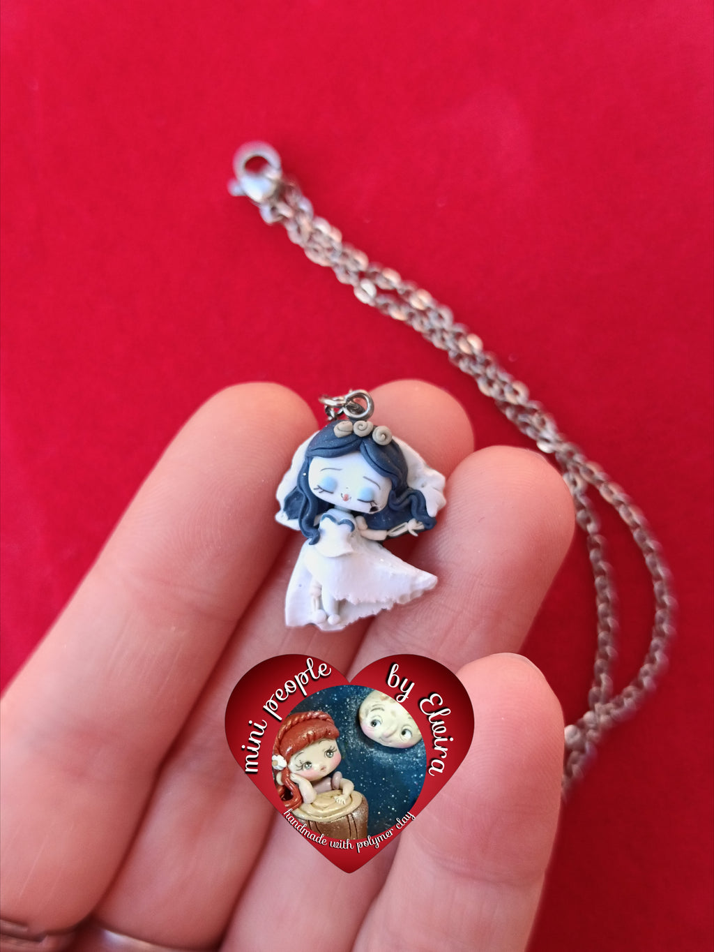 Collana Emily mini