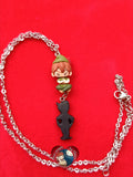 Collana Peter pan e ombra