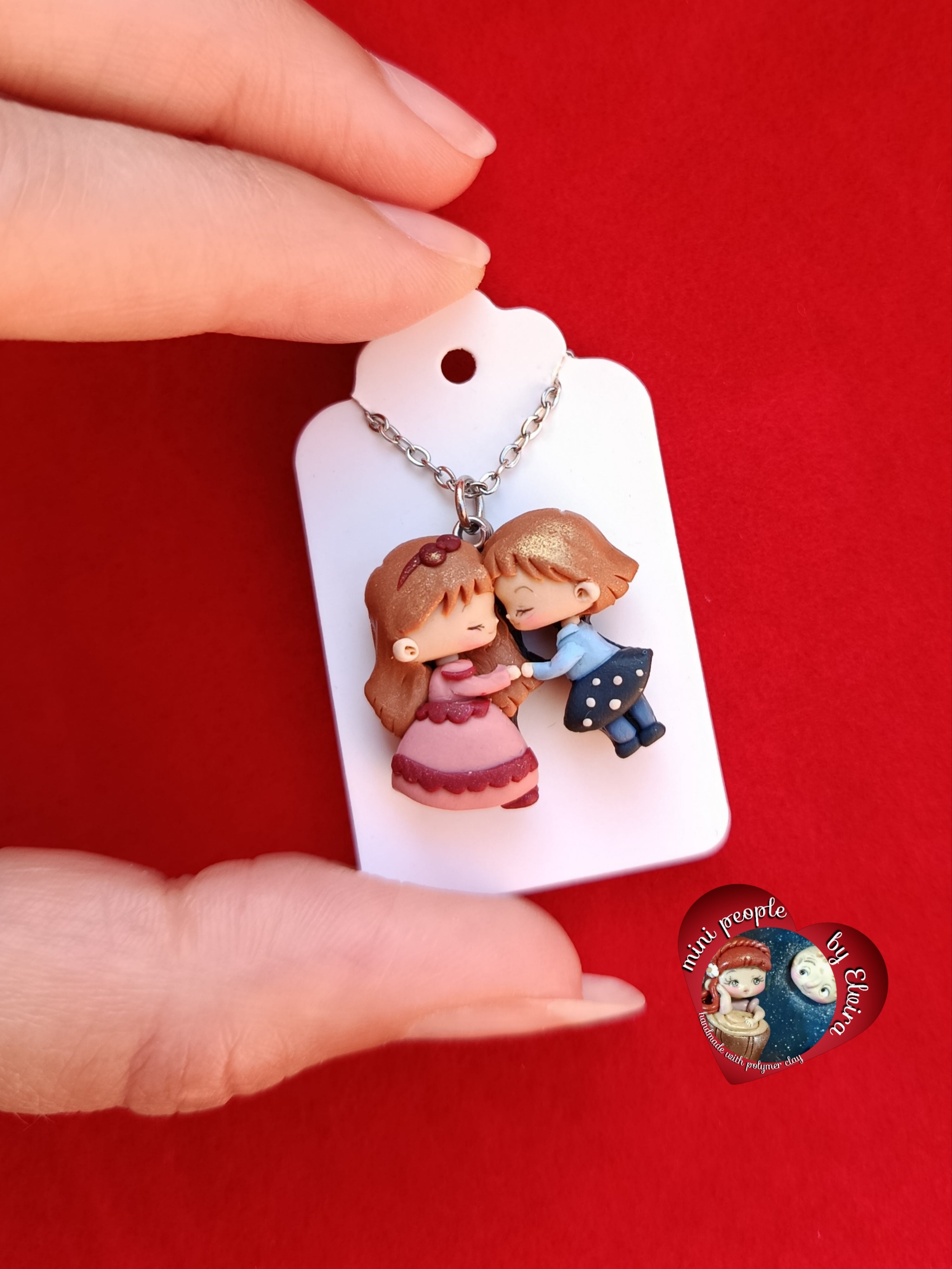 Collana Terry e Maggie, miracle girls, cartoni animati vintage