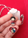 Collana Nana