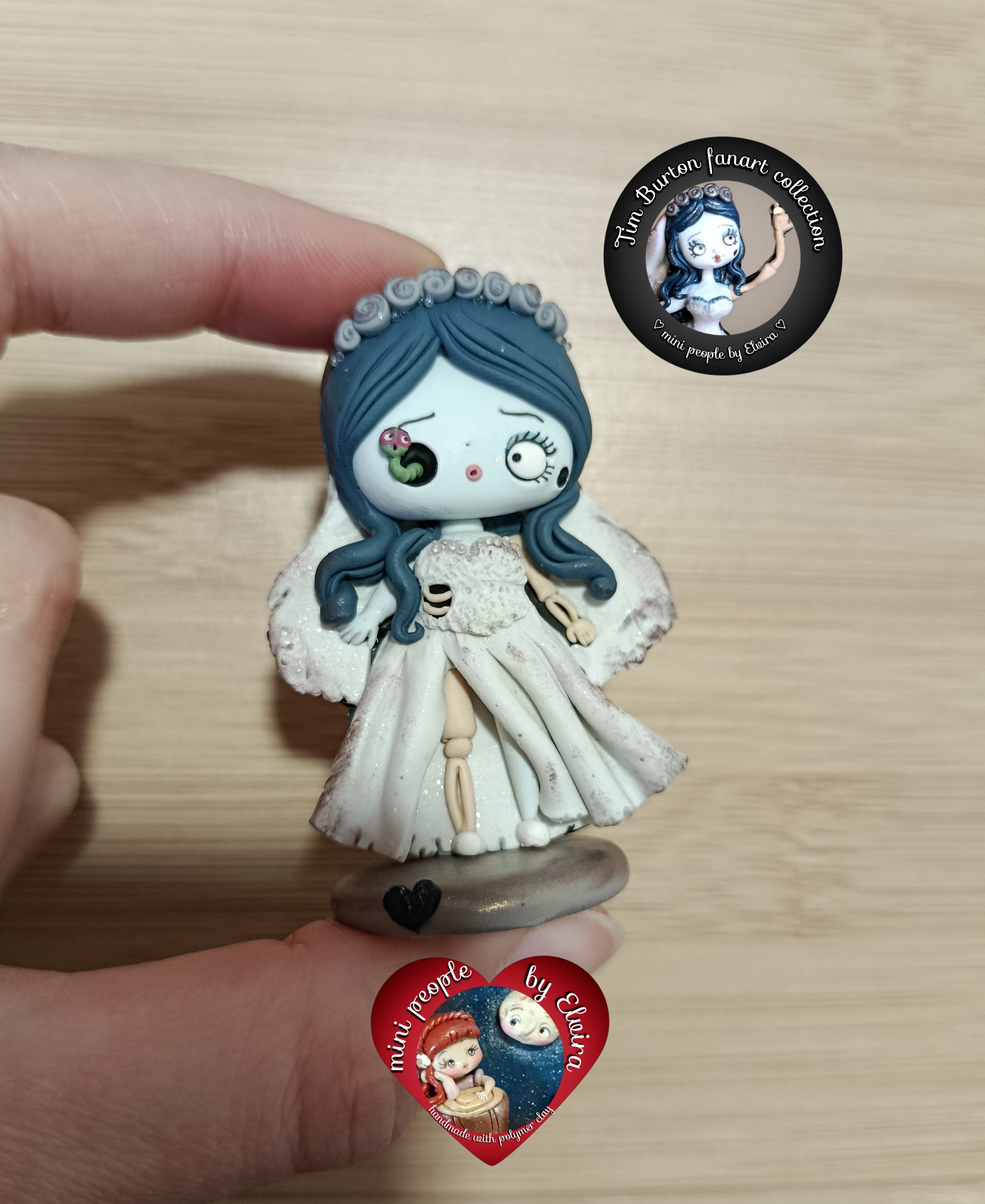 Figure Emily