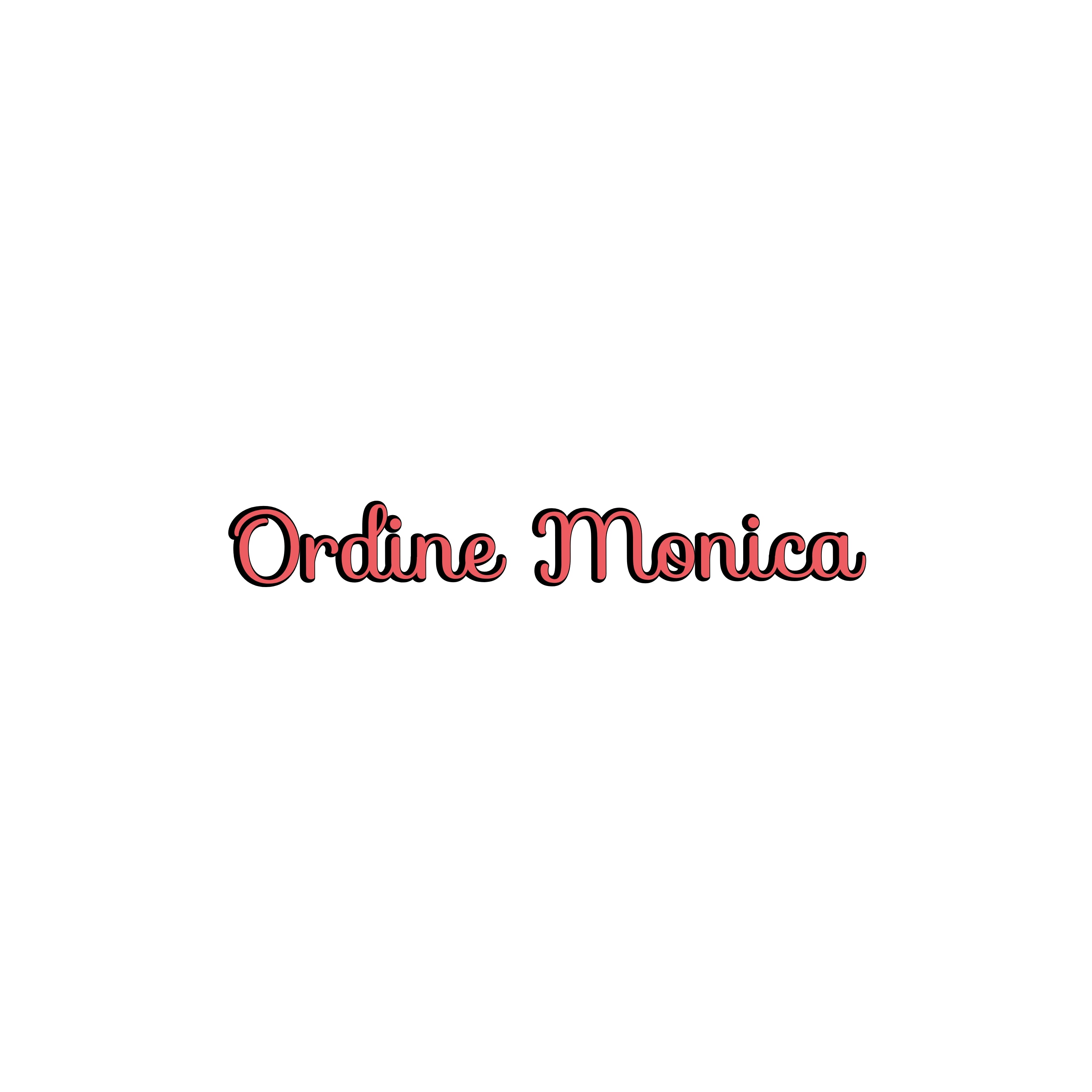 Ordine Monica