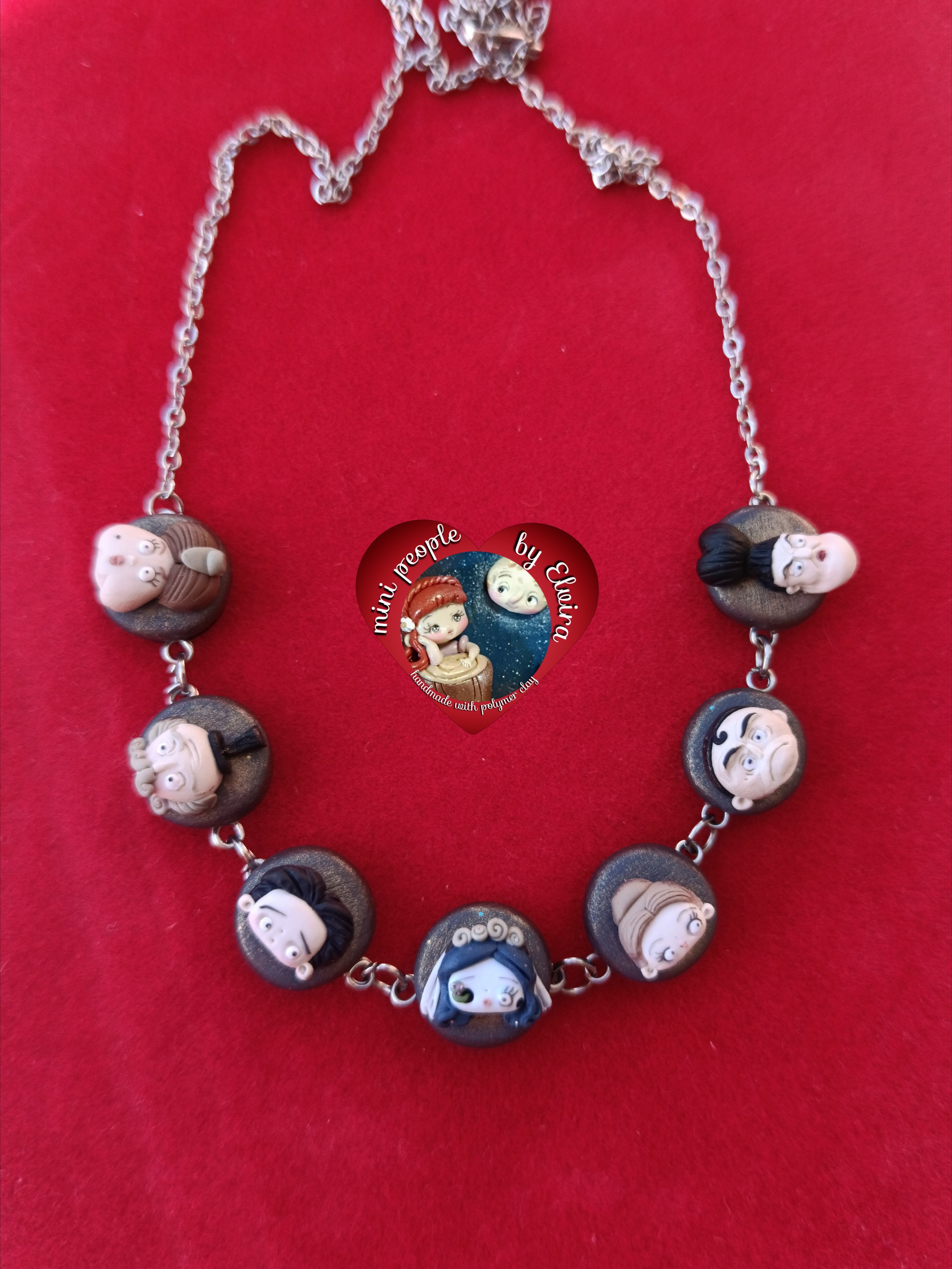 Collana Emily & Co - Esclusiva online