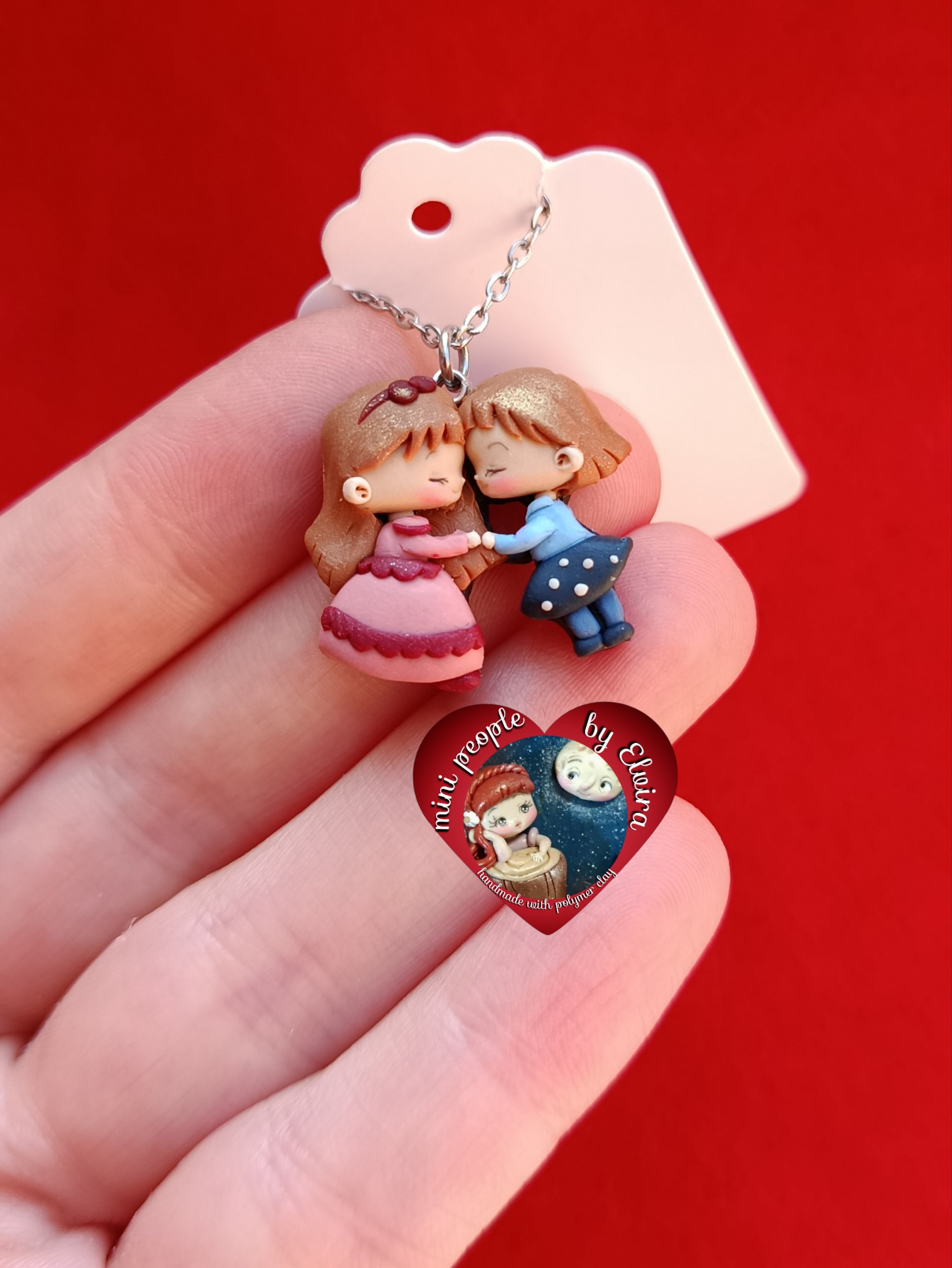 Collana Terry e Maggie, miracle girls, cartoni animati vintage