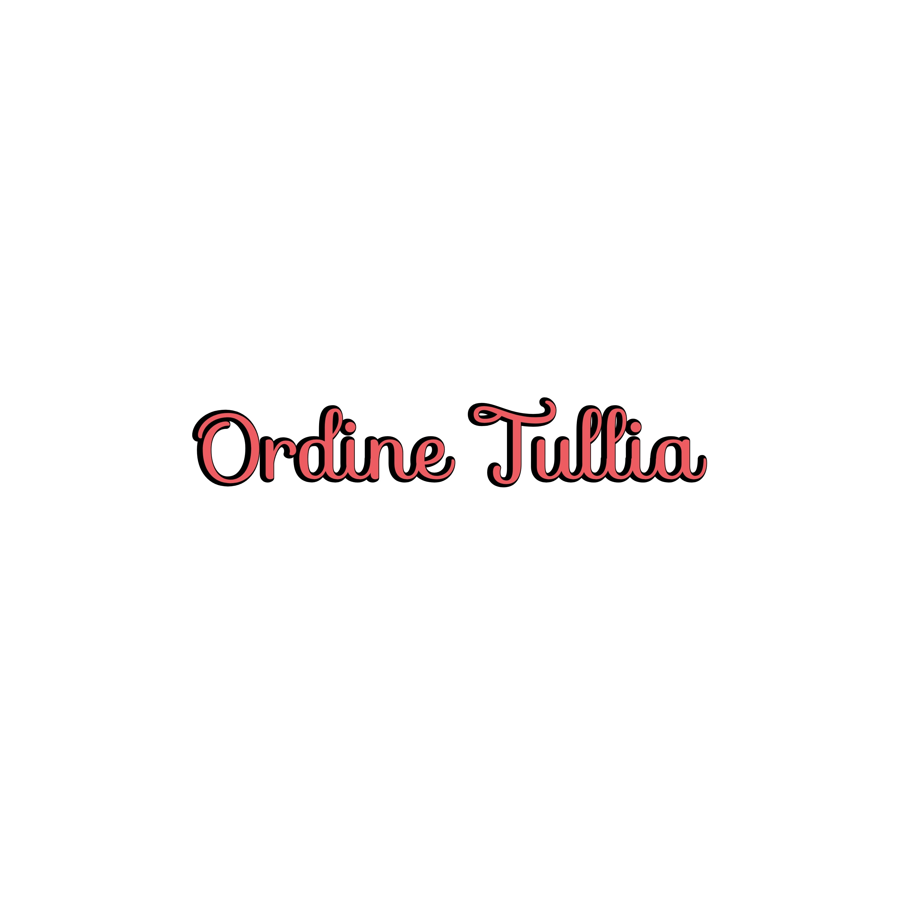 Ordine tullia