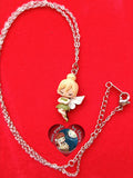 Collana tinkerbell, trilly