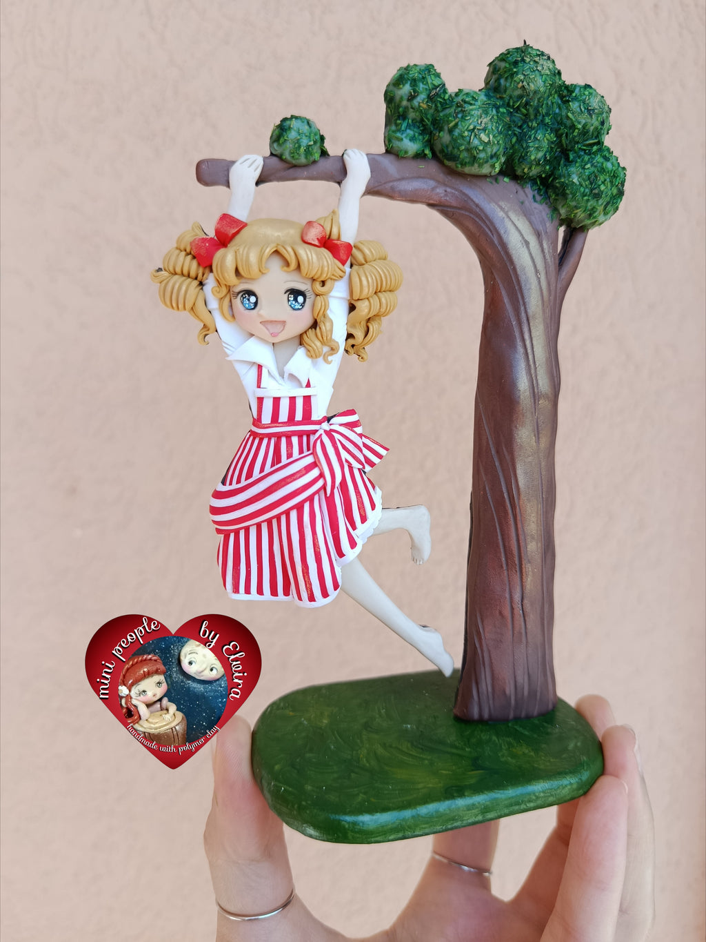 Figure Candy Candy