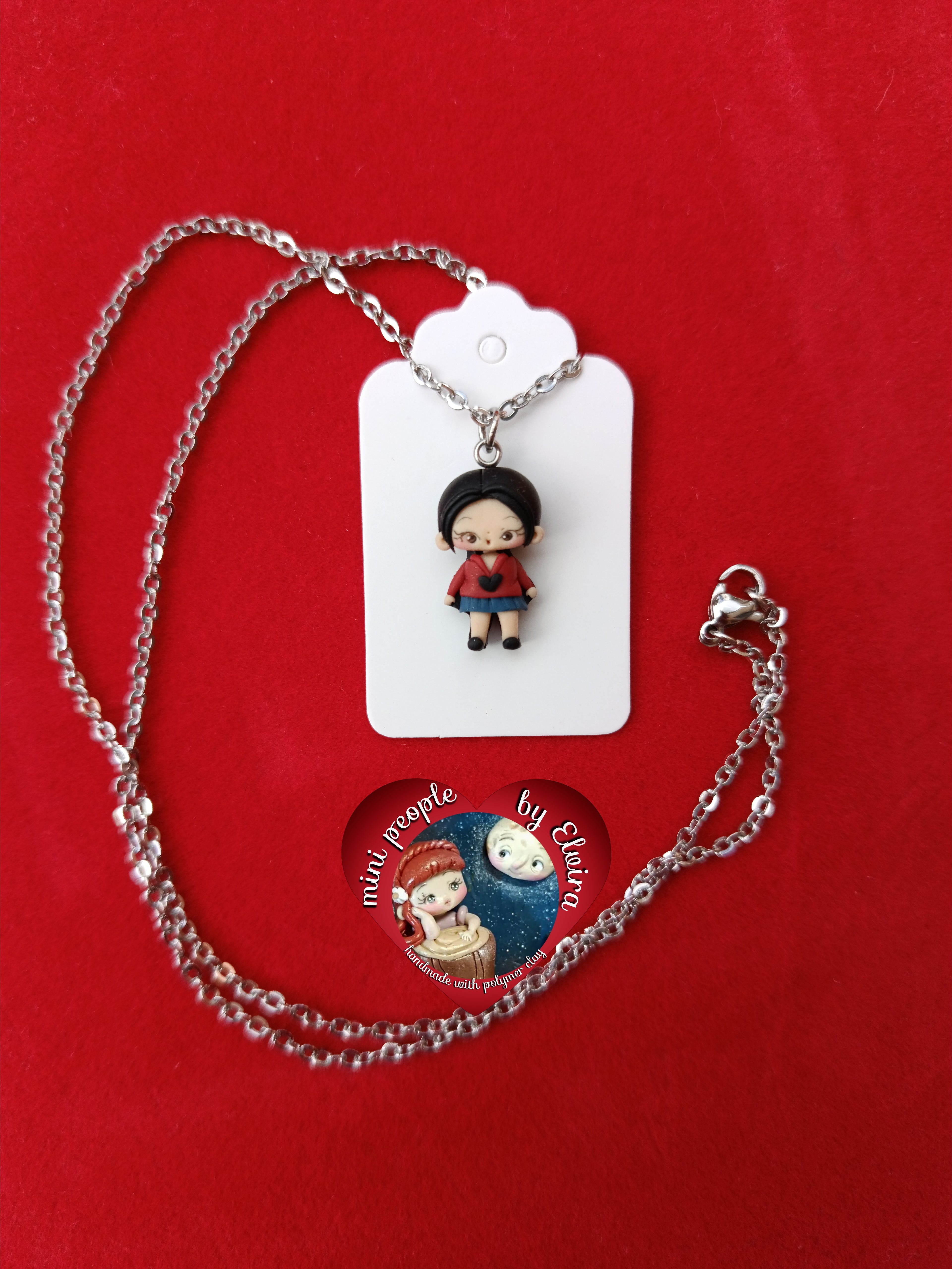 Collana Nana