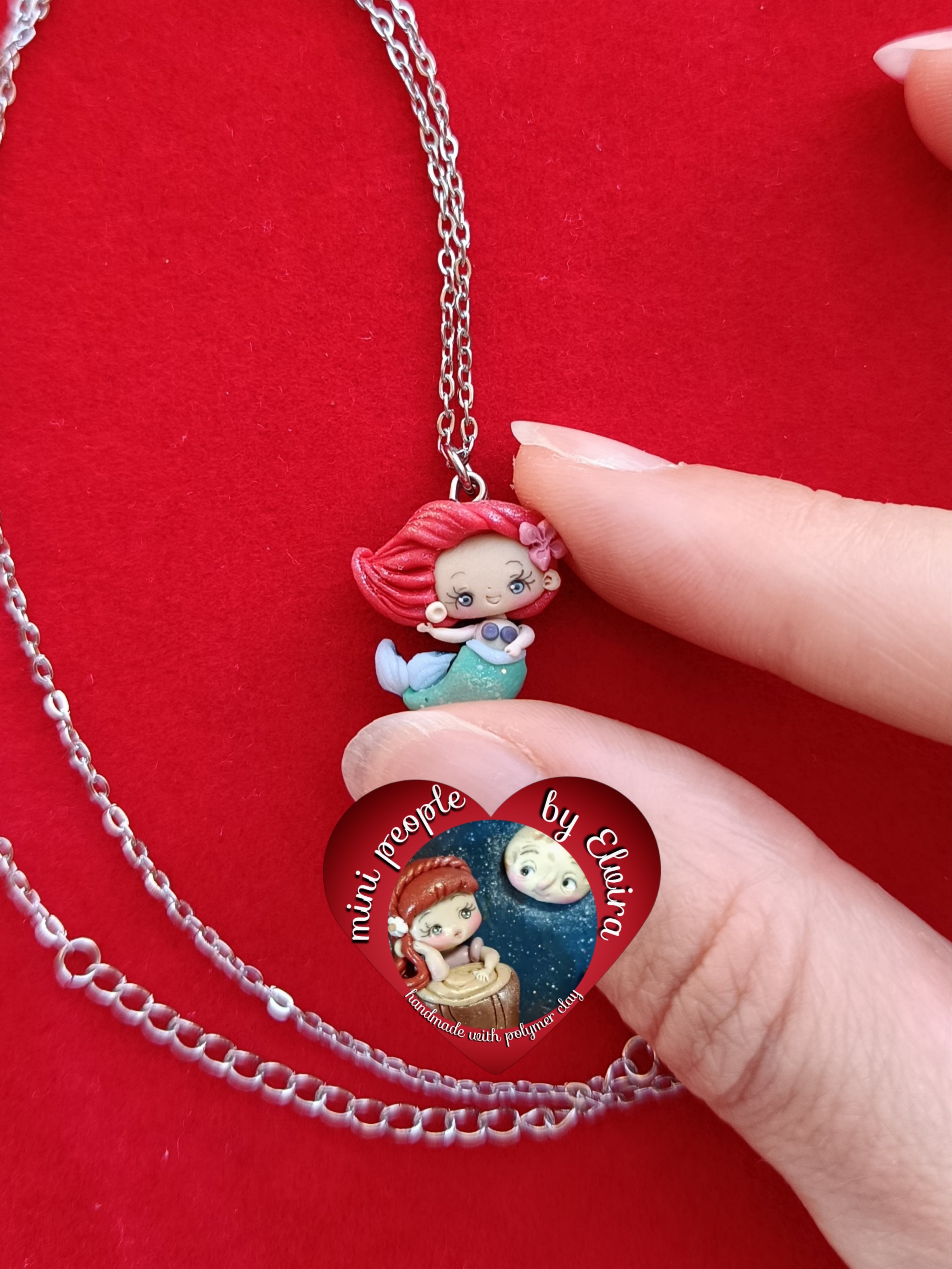 Collana Ariel
