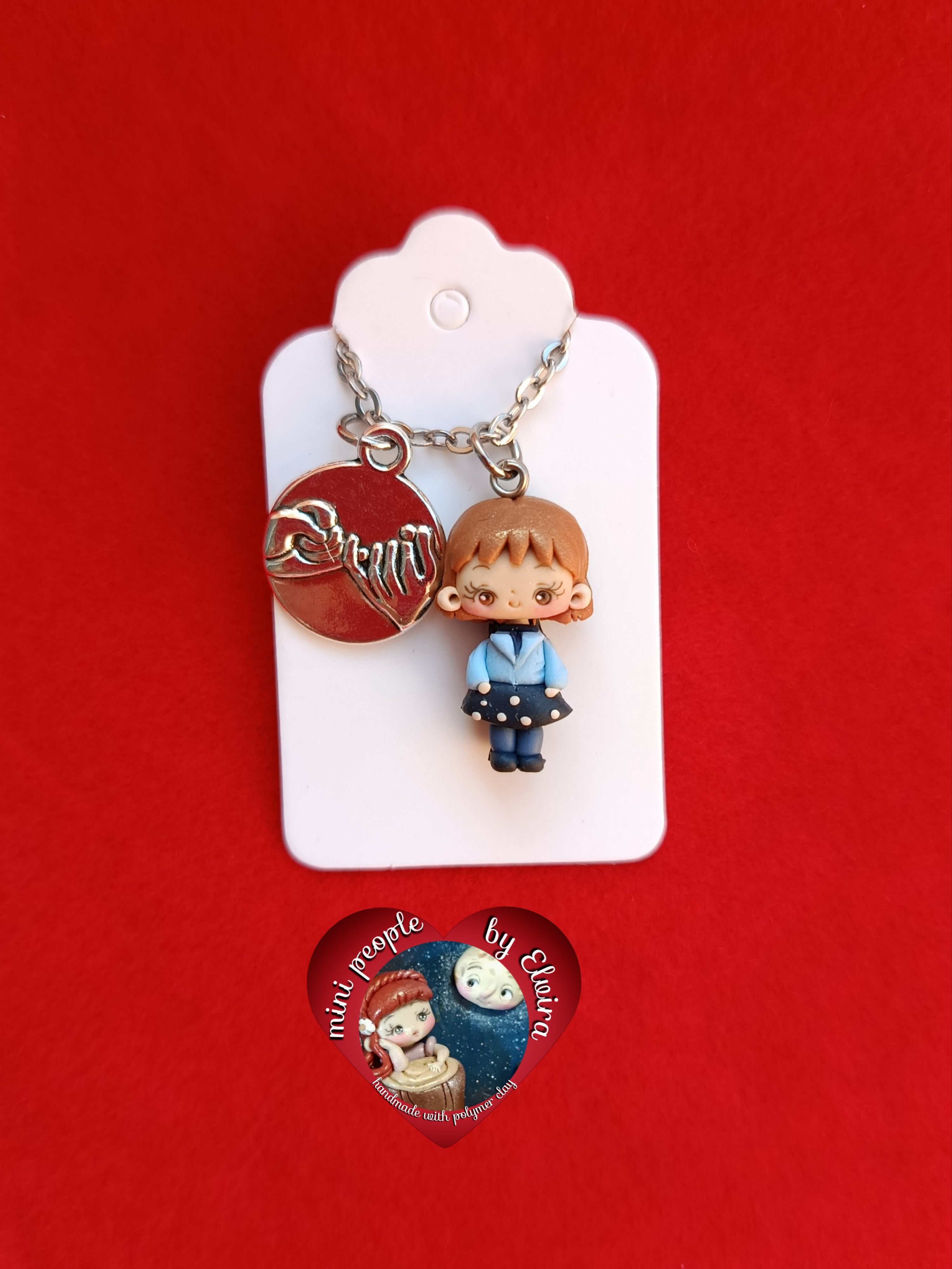 Collana Terry e Maggie, miracle girls, cartoni animati vintage