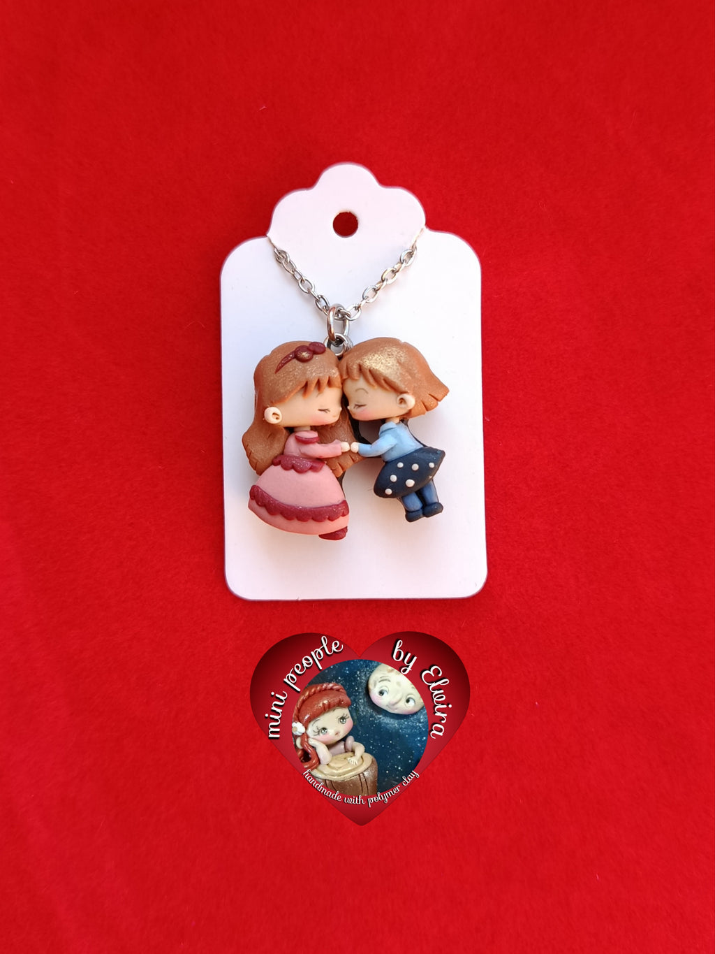 Collana Terry e Maggie, miracle girls, cartoni animati vintage