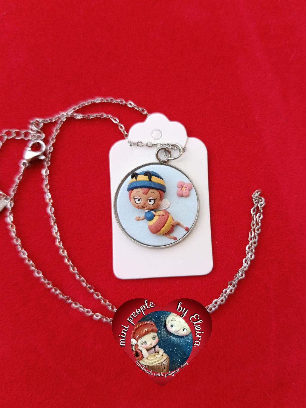 Collana Ape magà, cartoni animati vintage