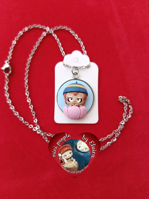 Collana Ape magà, cartoni animati vintage