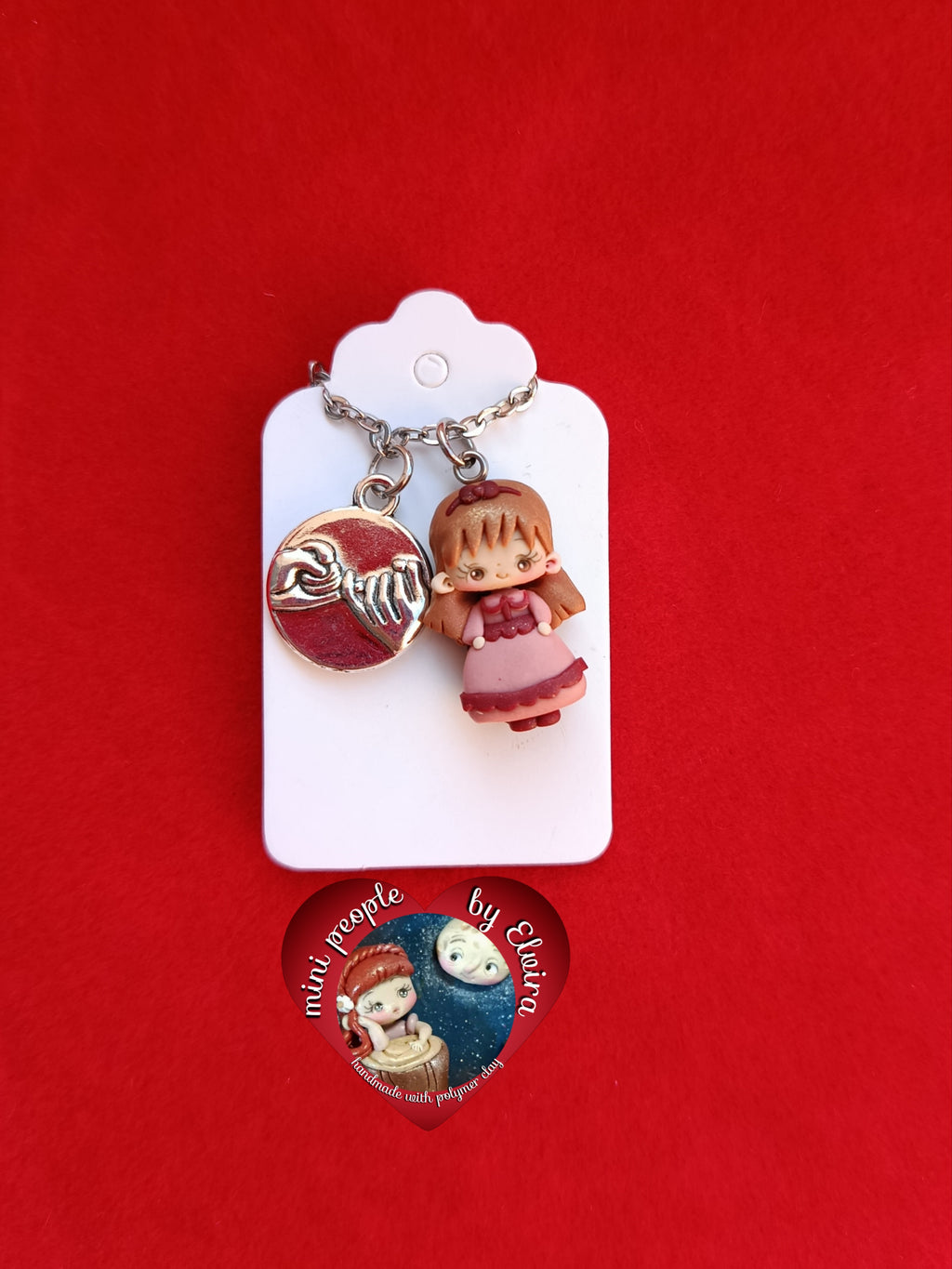 Collana Terry e Maggie, miracle girls, cartoni animati vintage