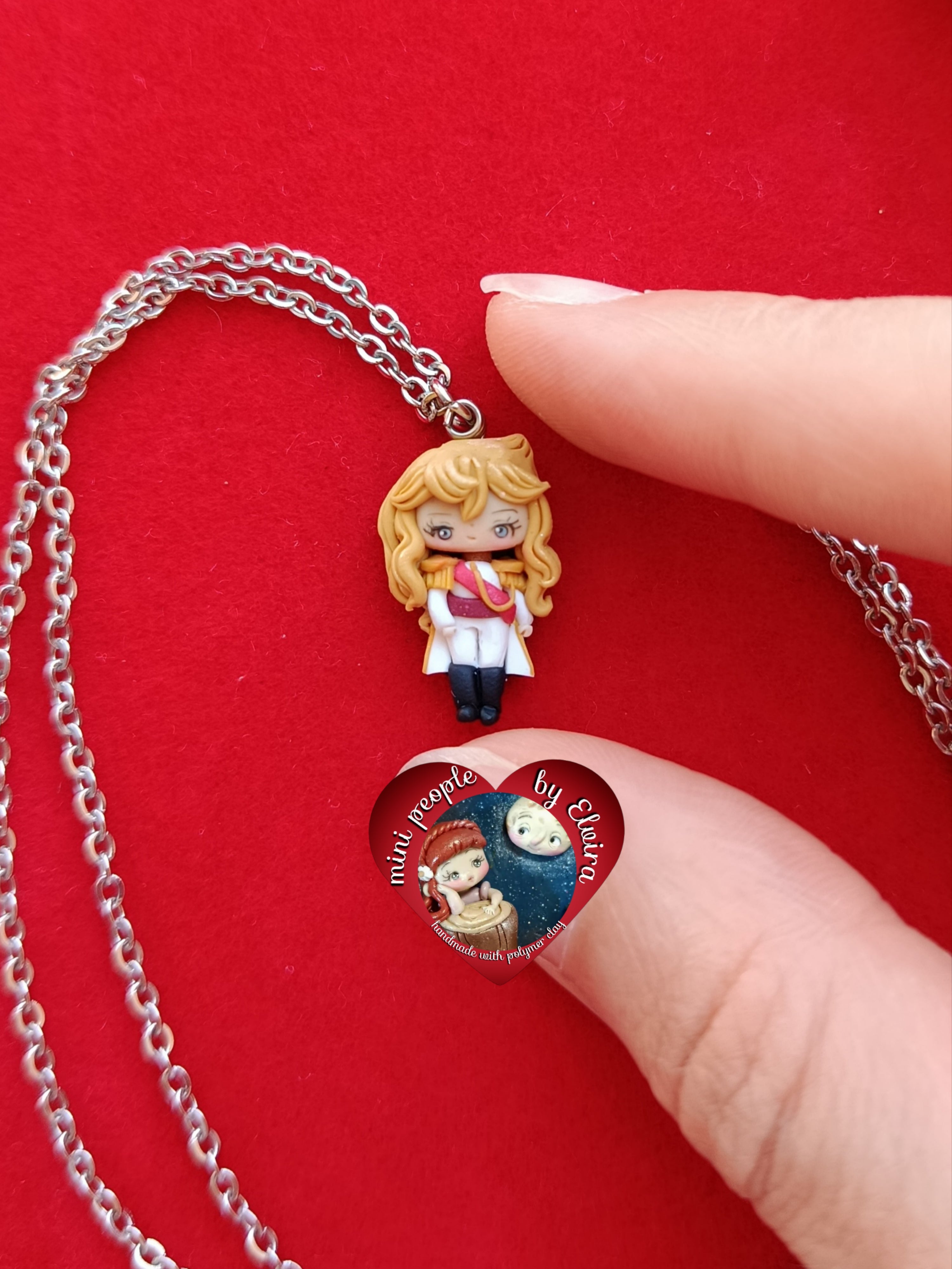 Collana Lady Oscar, cartoni animati vintage