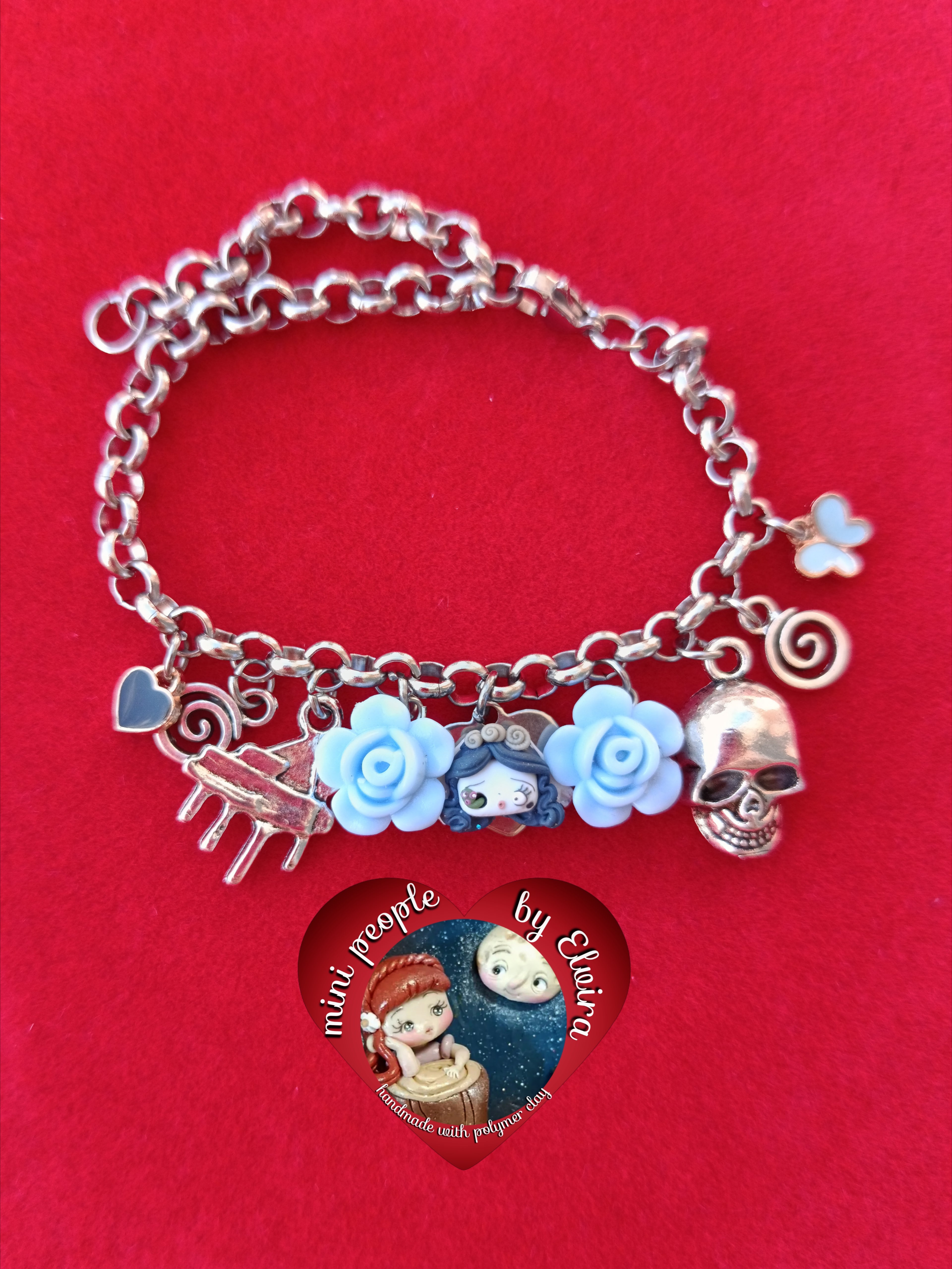 Bracciale Emily  - Ed. Limitata