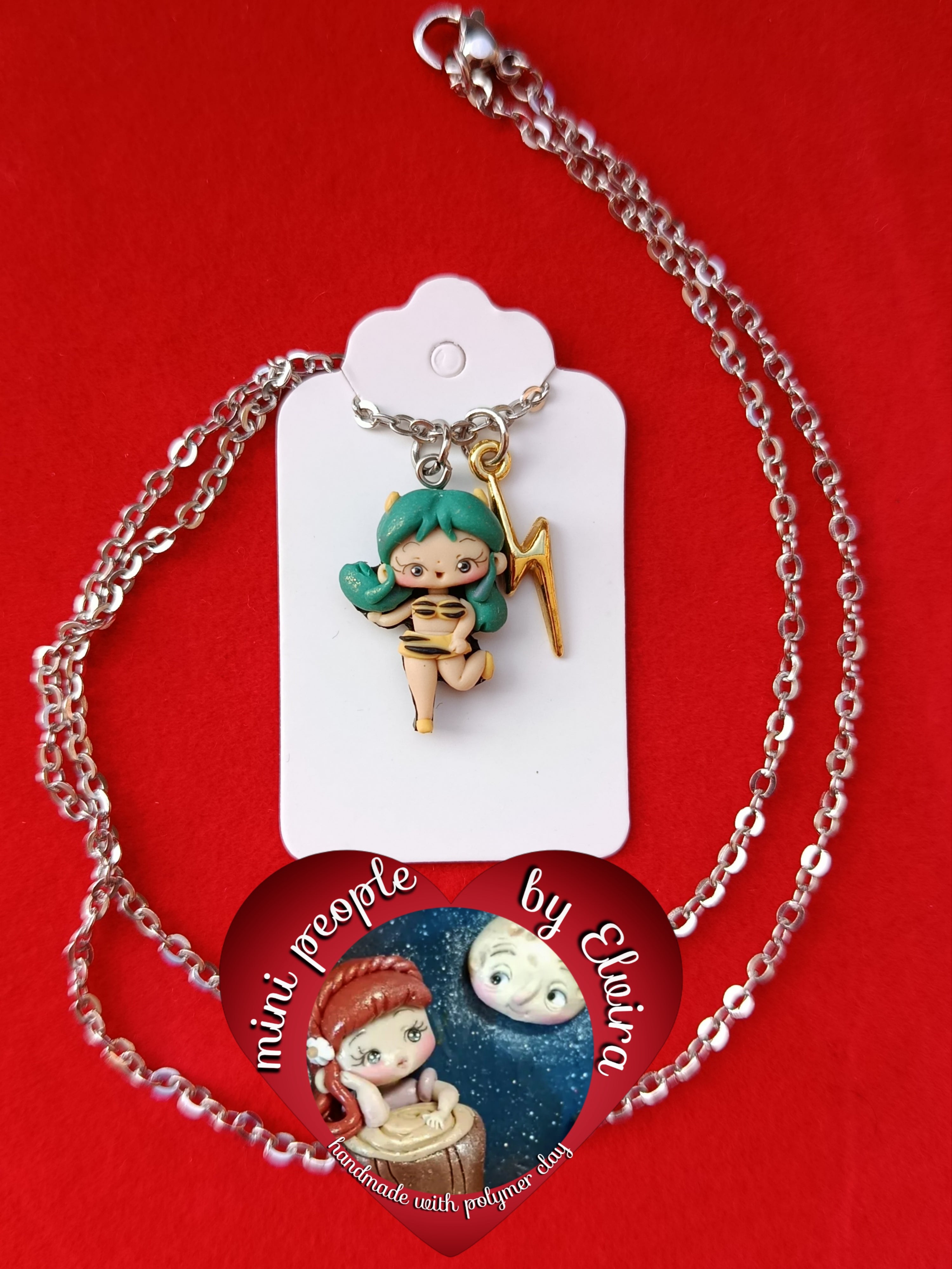 Collana Lamù, Urusei Yatsura, cartoni animati vintage