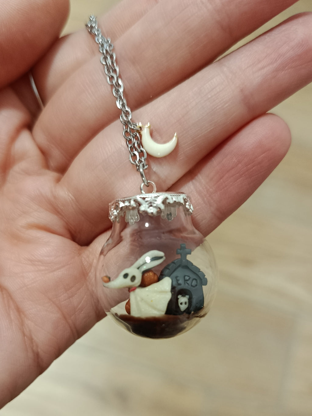 Ordine personalizzato