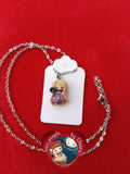 Collana Rapunzel