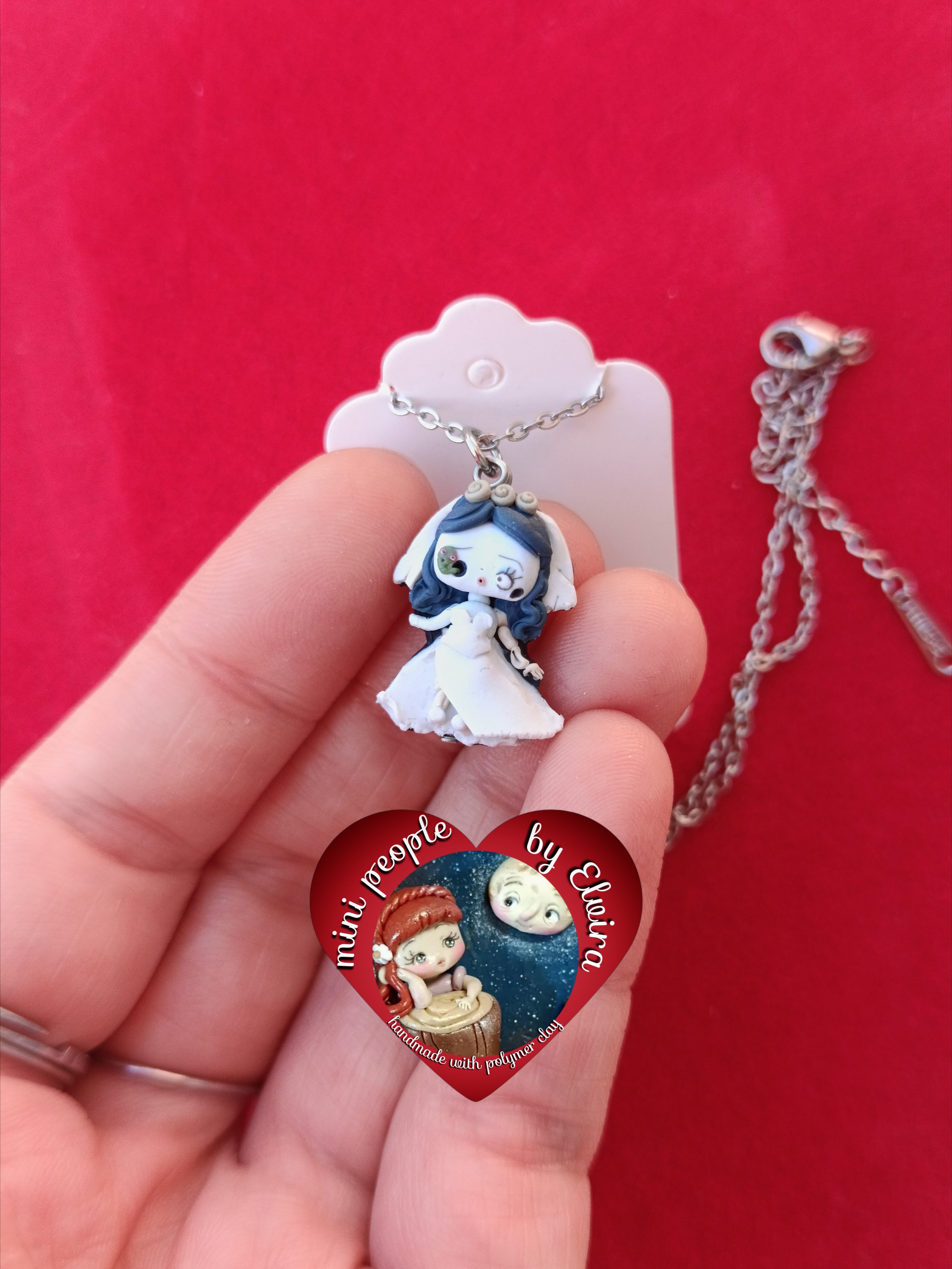 Collana Emily mini