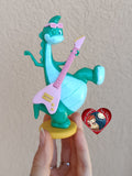 Figure ti voglio bene Denver, the Last dinosaur
