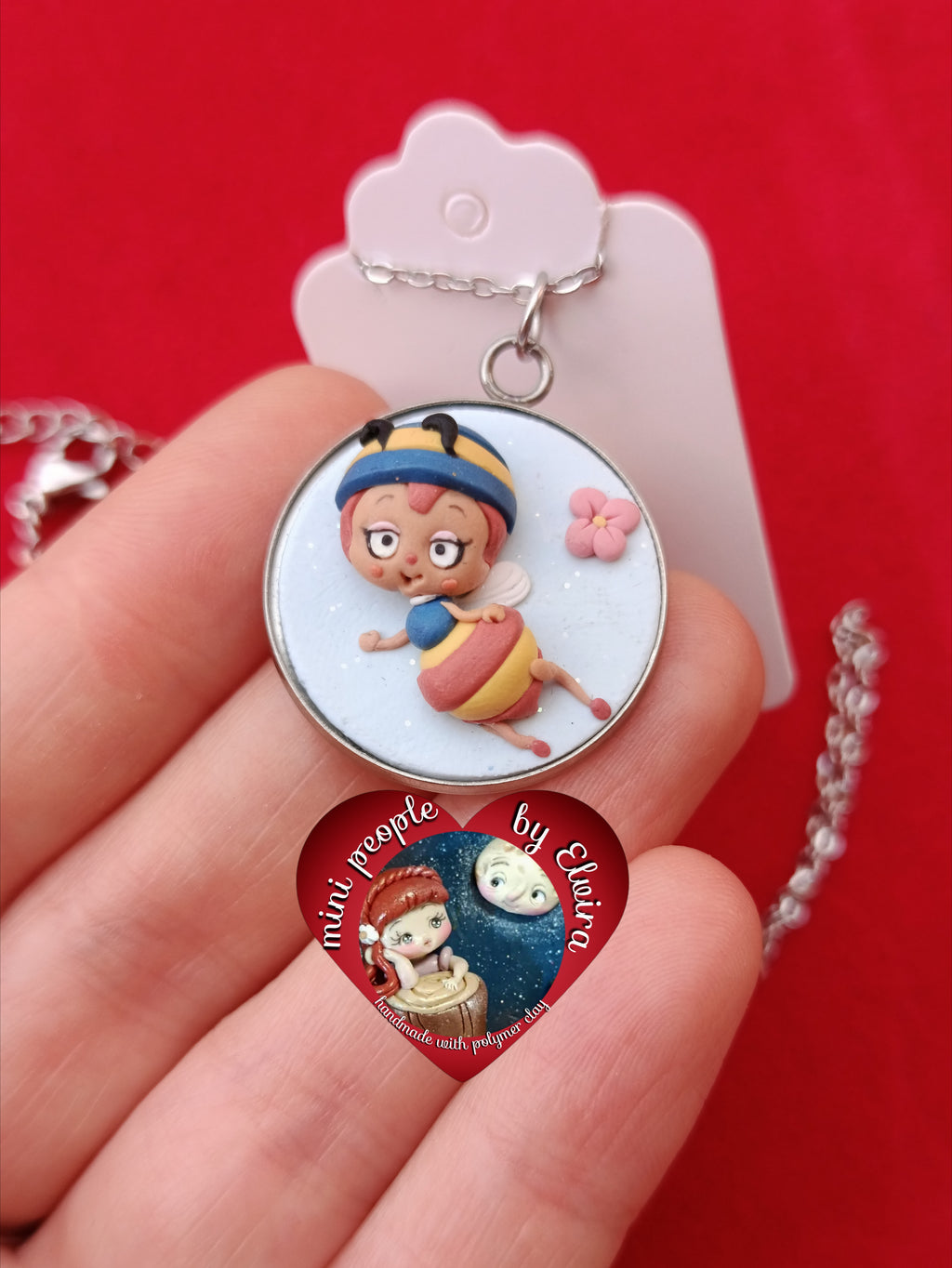 Collana Ape magà, cartoni animati vintage