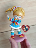 Figure Iridella, rainbowbrite