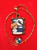 Collana Wendy, Perhaps I don't want to grow up