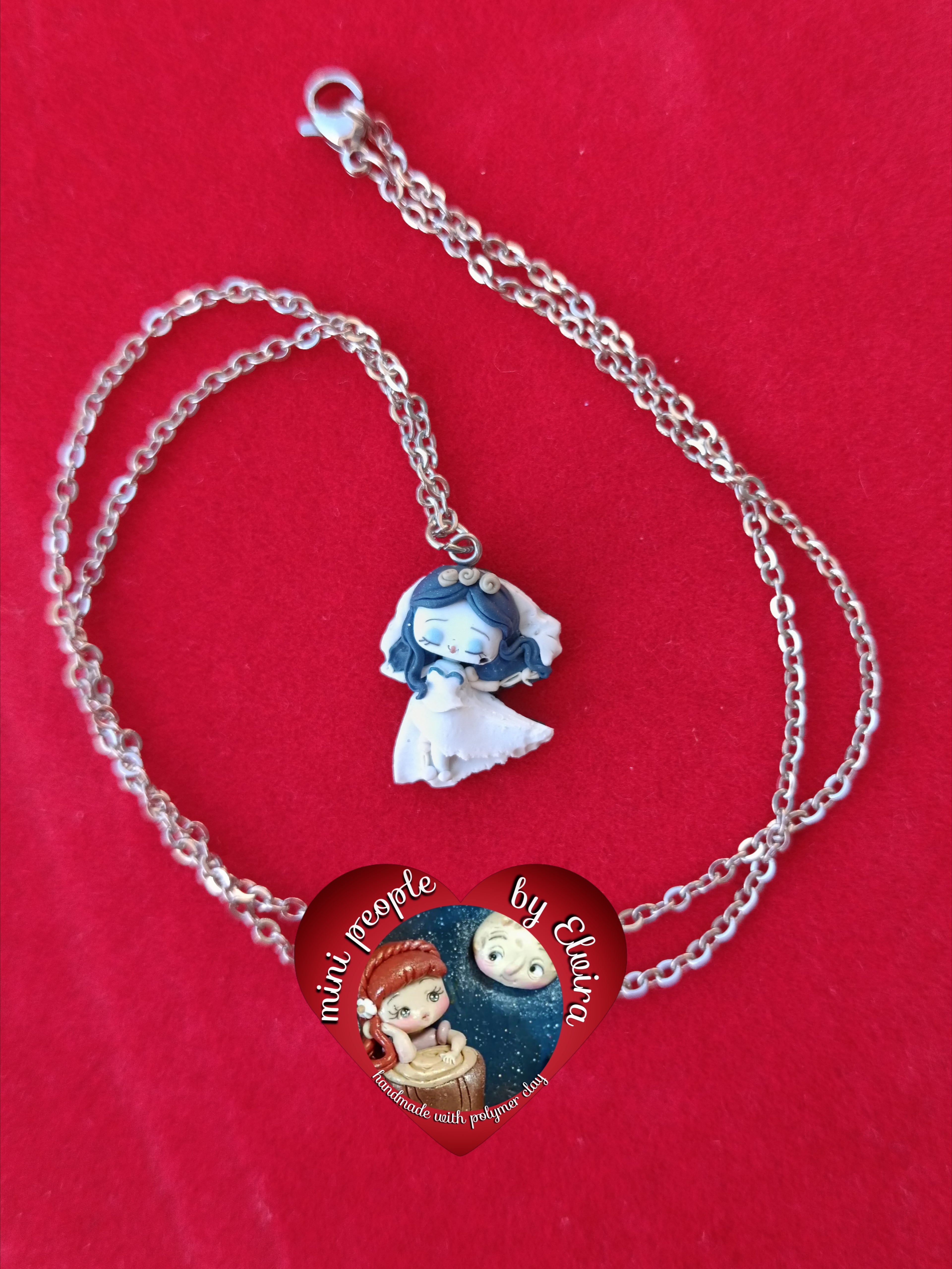 Collana Emily mini