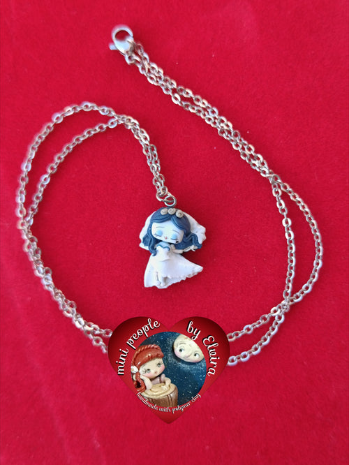 Collana Emily mini