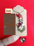 Collana Strega Susie
