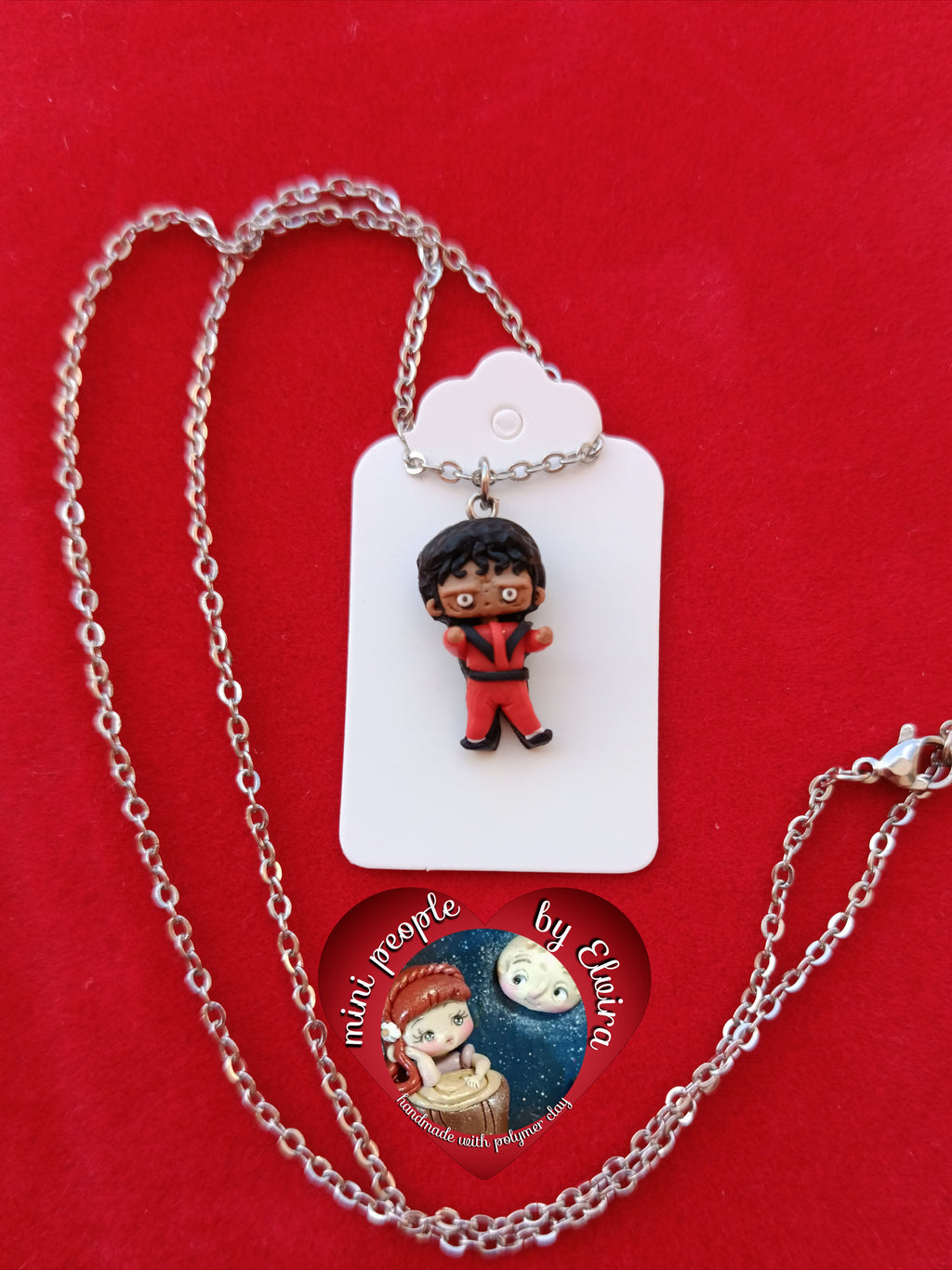 Collana Michael, Thriller