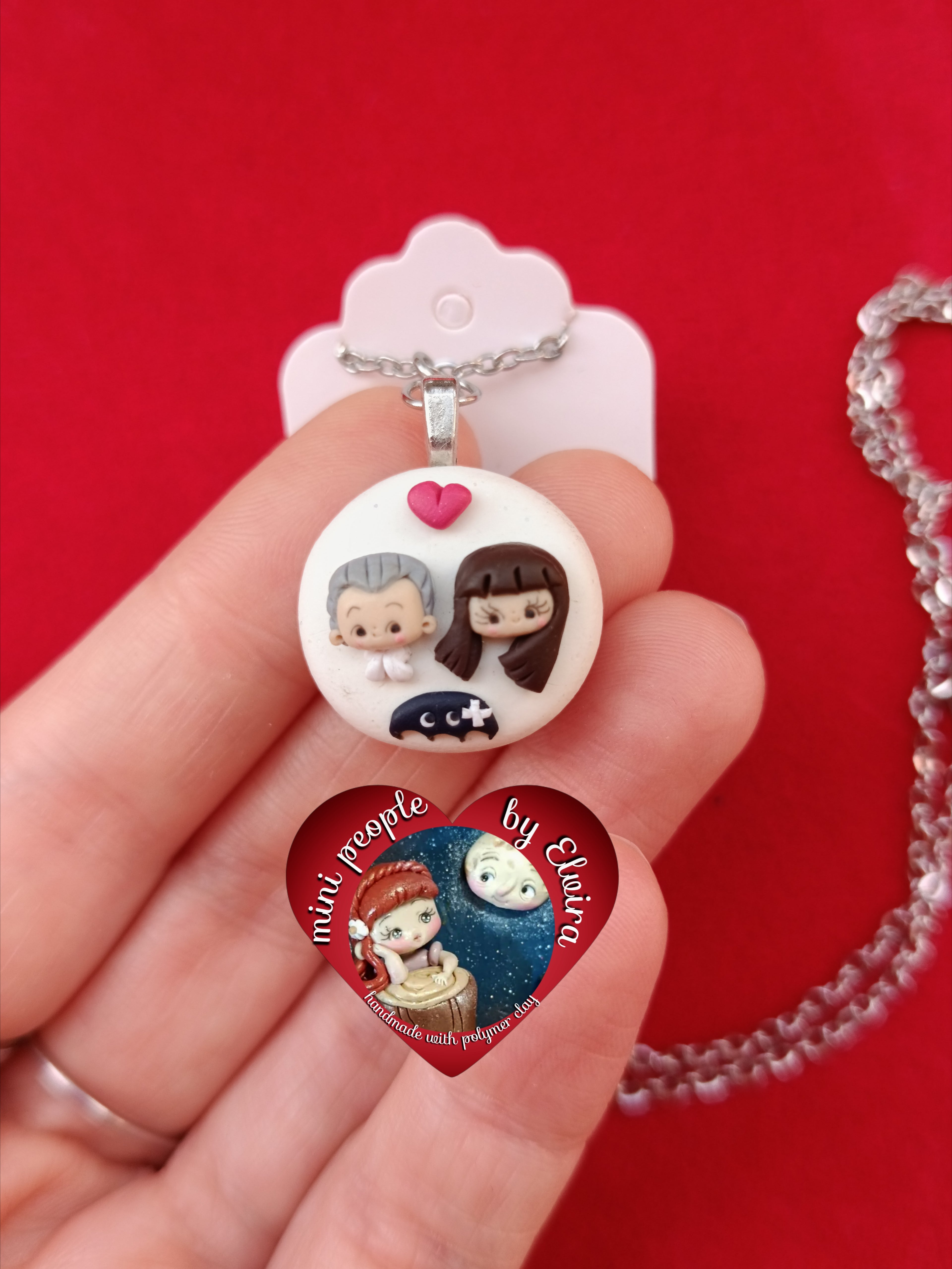Collana Ransie e Mori, cartoni animati vintage