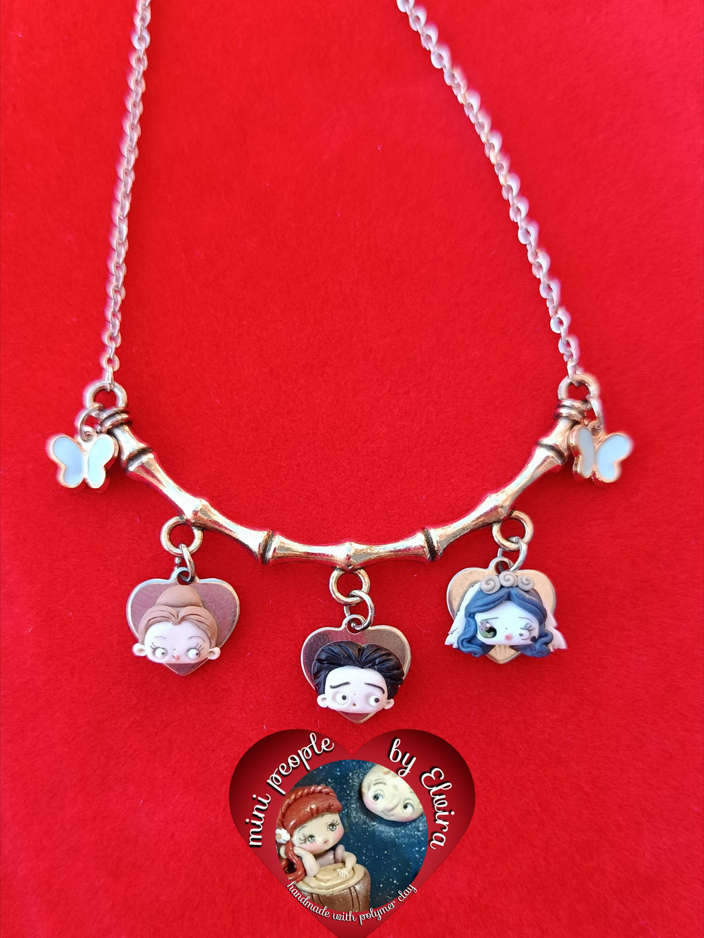 Collana Emily & Co - Esclusiva online - Ed. Limitata