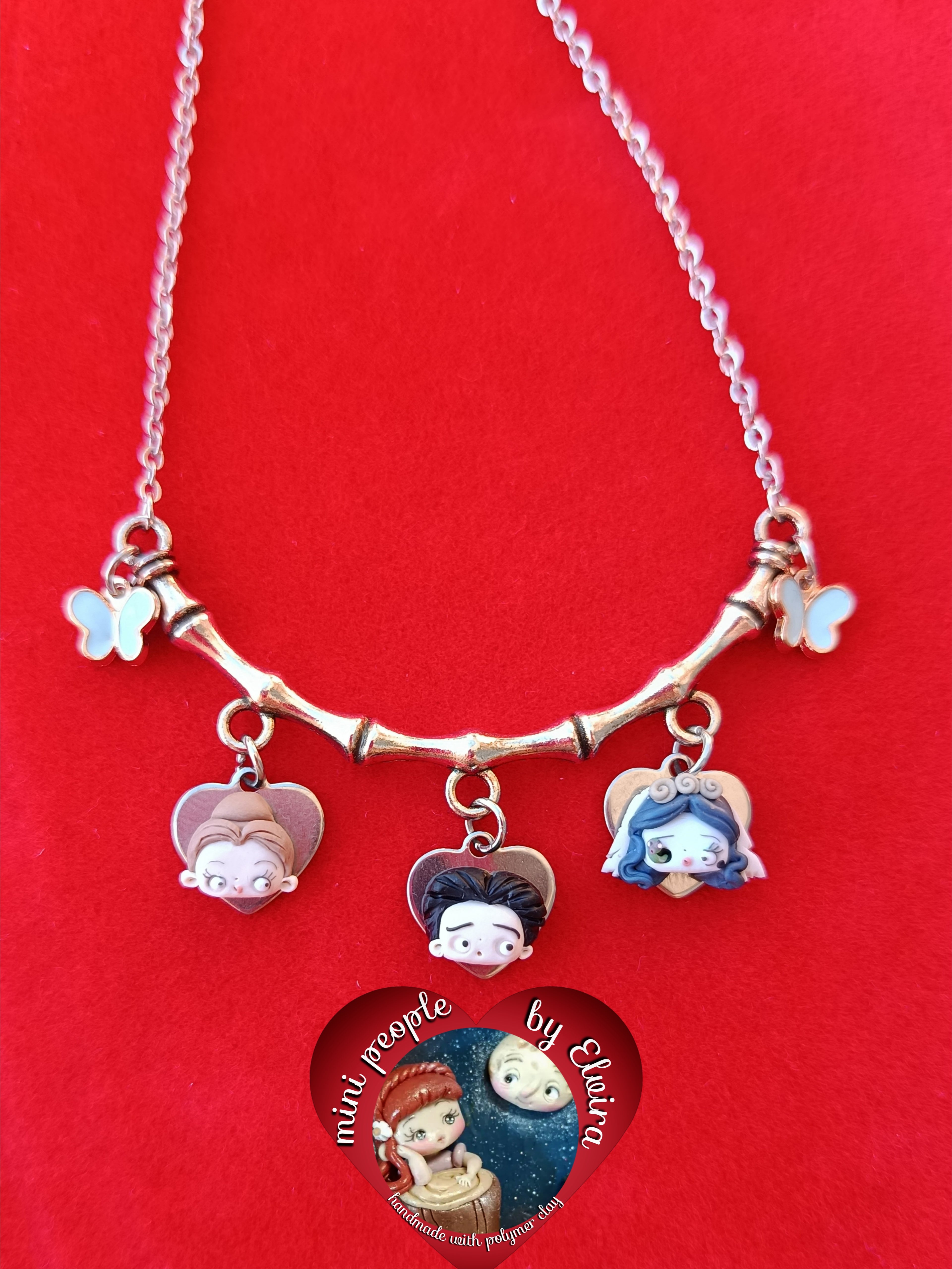 Collana Emily & Co - Esclusiva online - Ed. Limitata