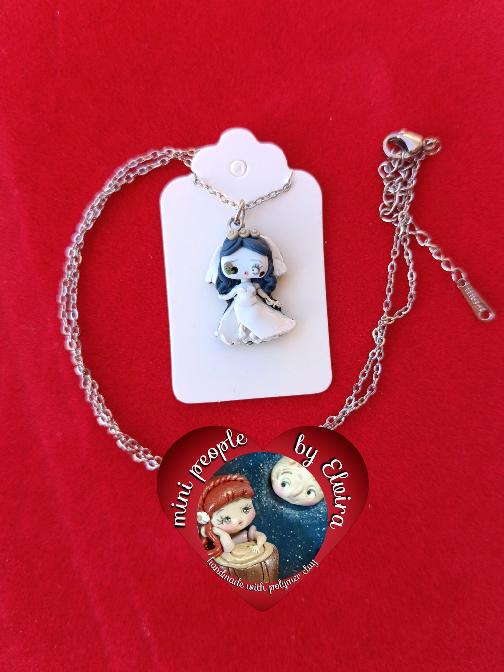 Collana Emily mini