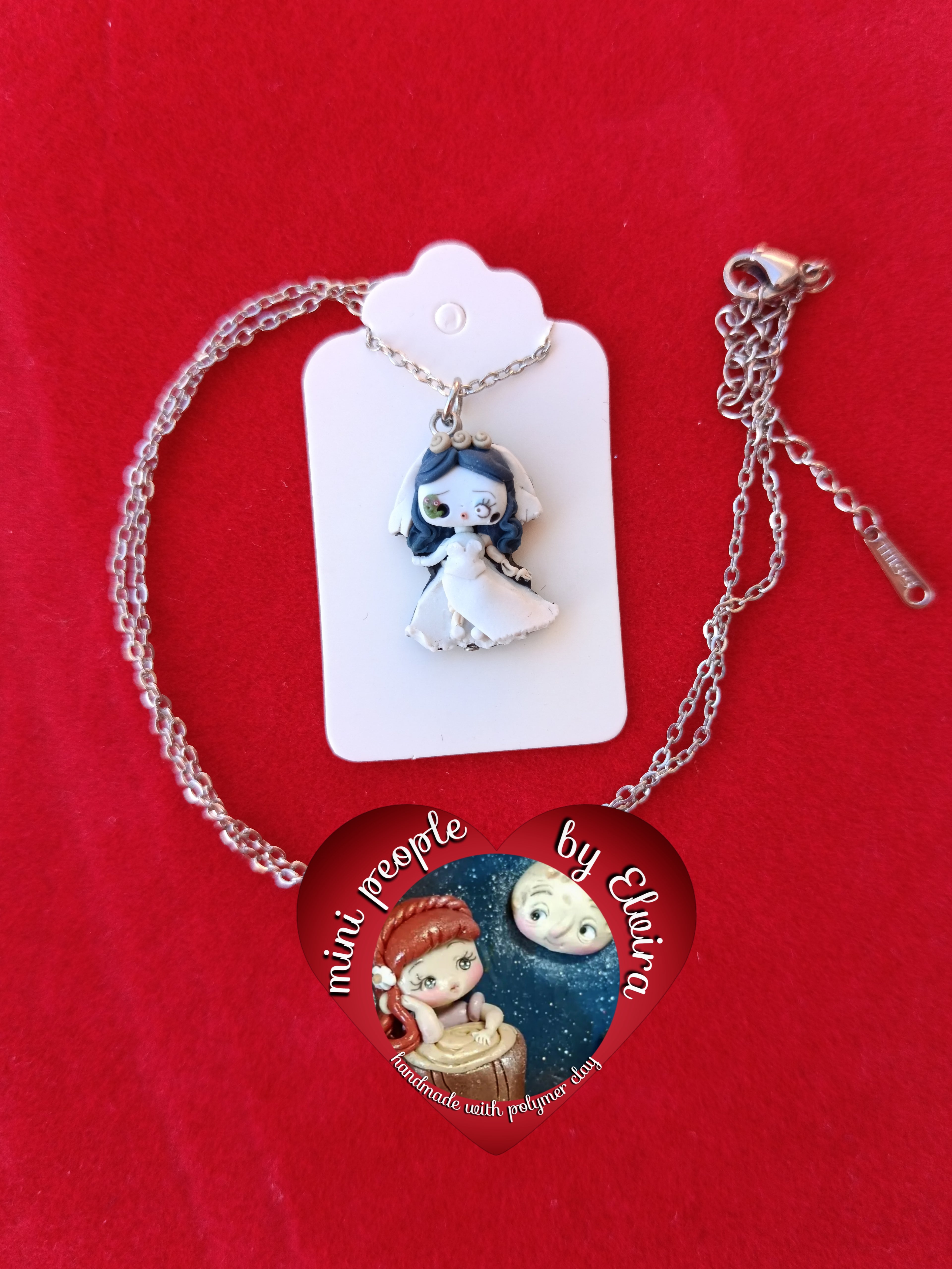 Collana Emily mini