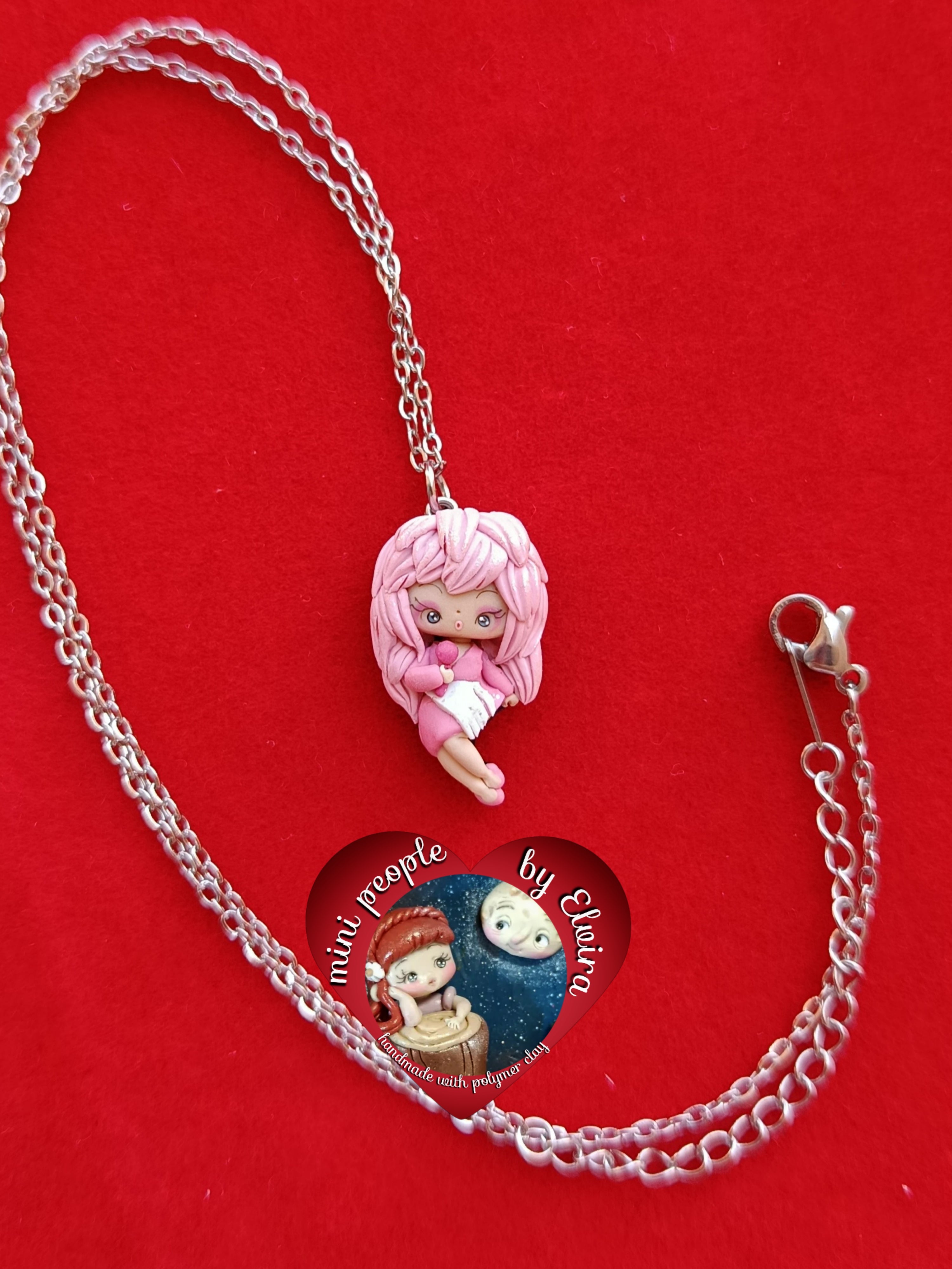 Collana Jem, cartoni animati vintage