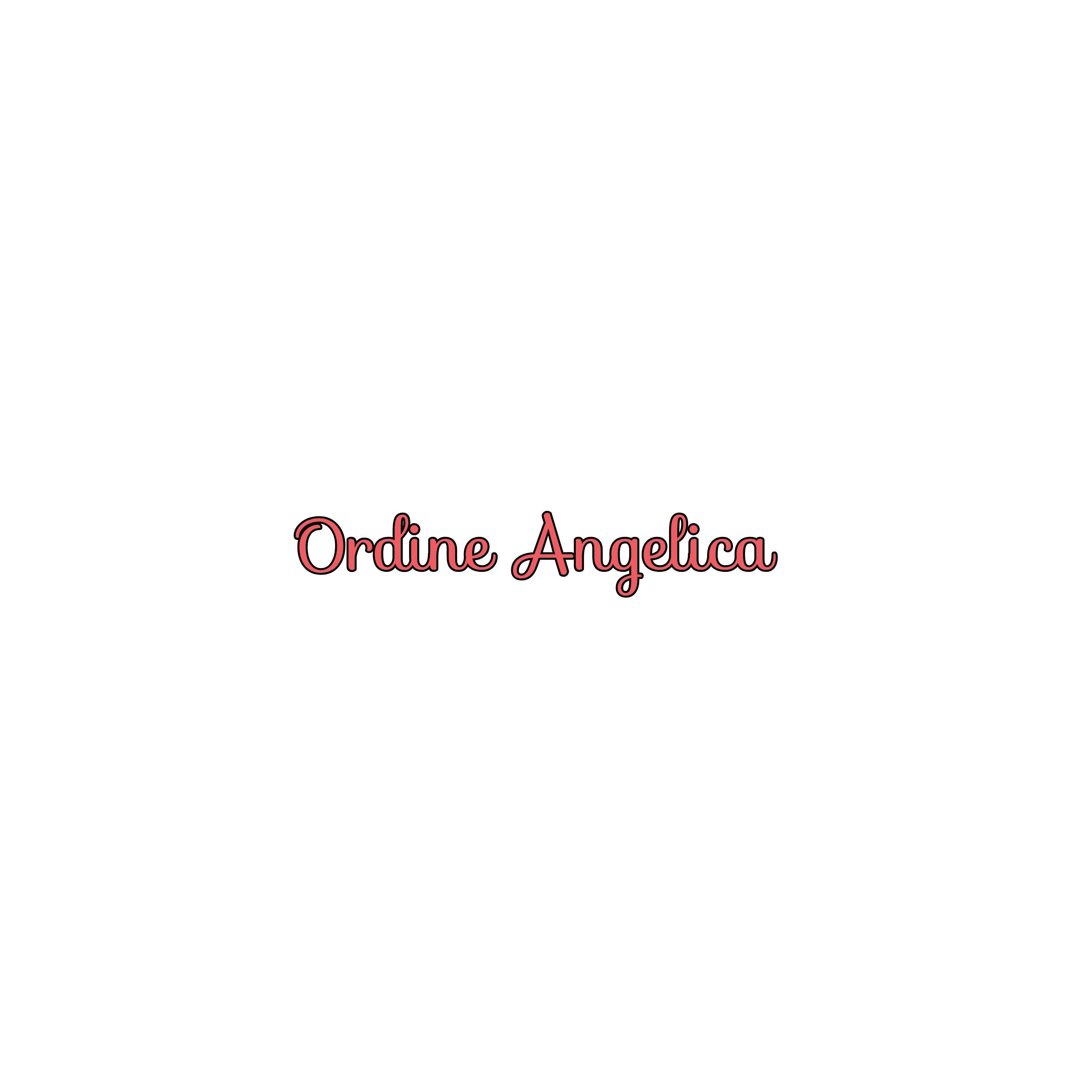 Ordine Angelica