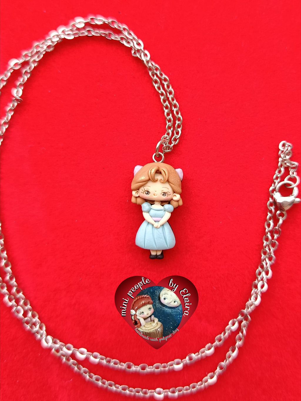 Collana Wendy Darling
