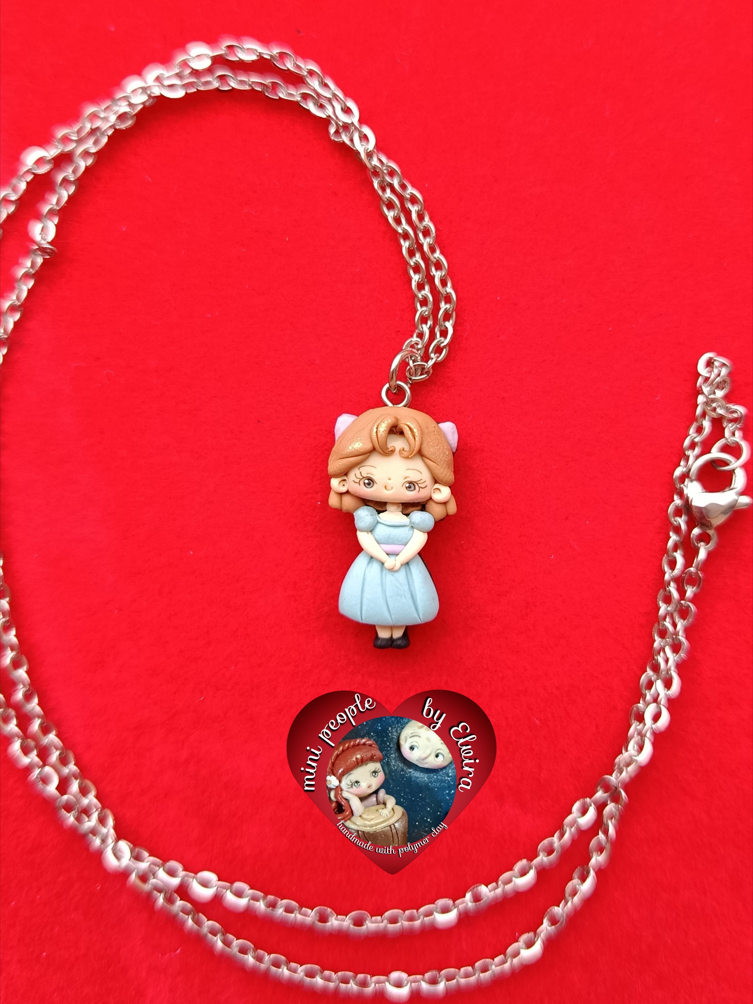 Collana Wendy Darling