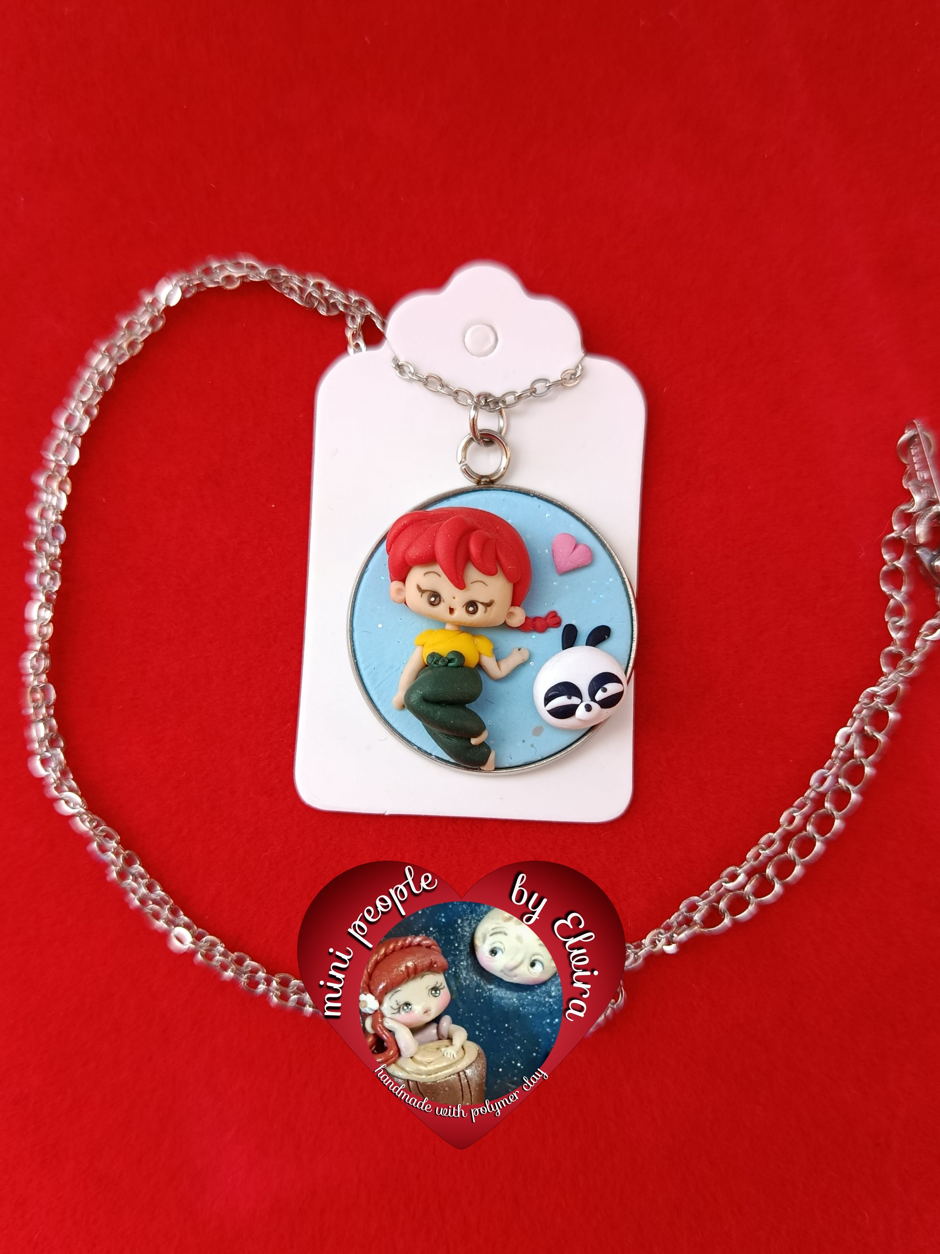 Collana Ranma 1/2, cartoni animati vintage