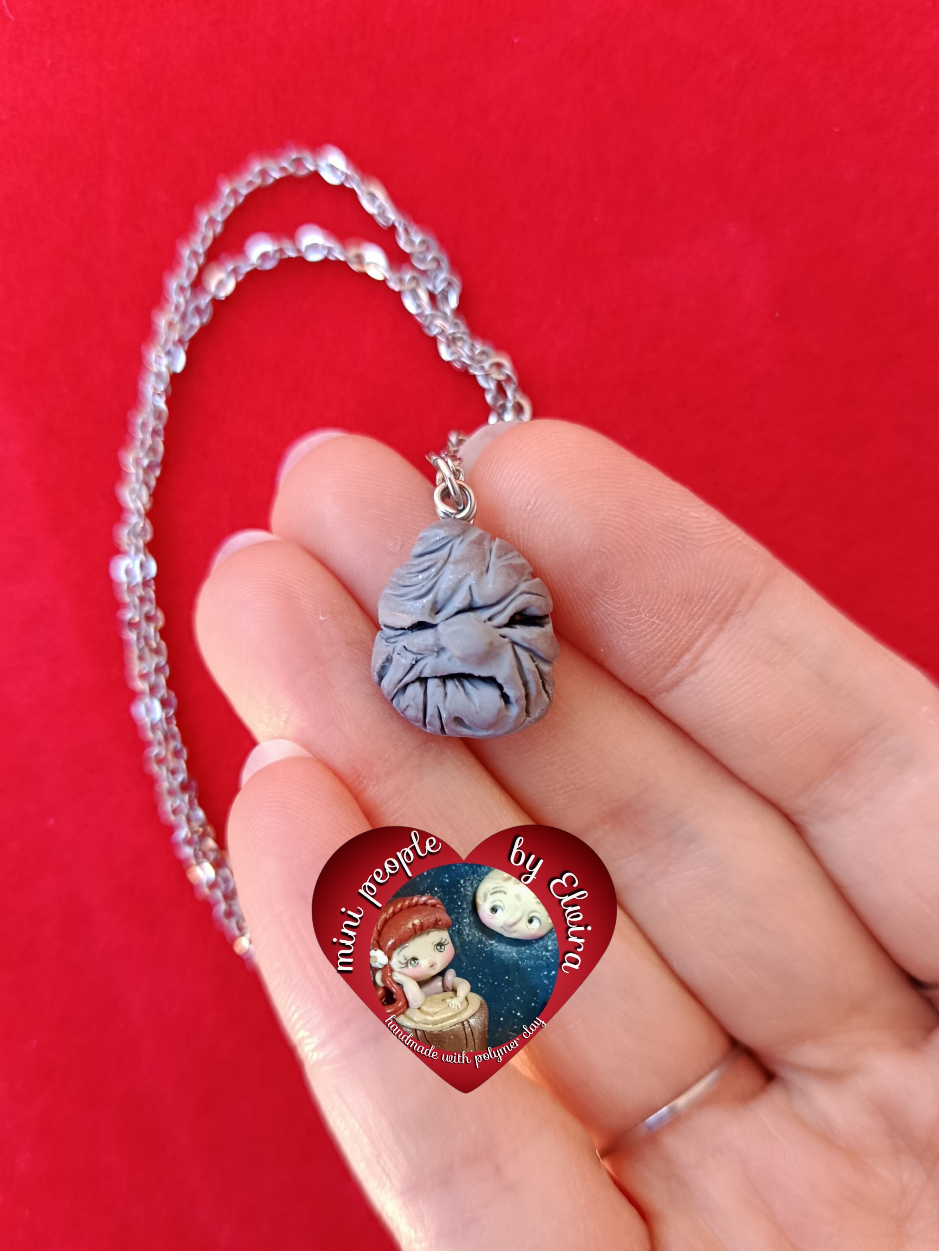 Collana Pietra Fantaghirò