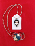 Collana Michael Ghosts