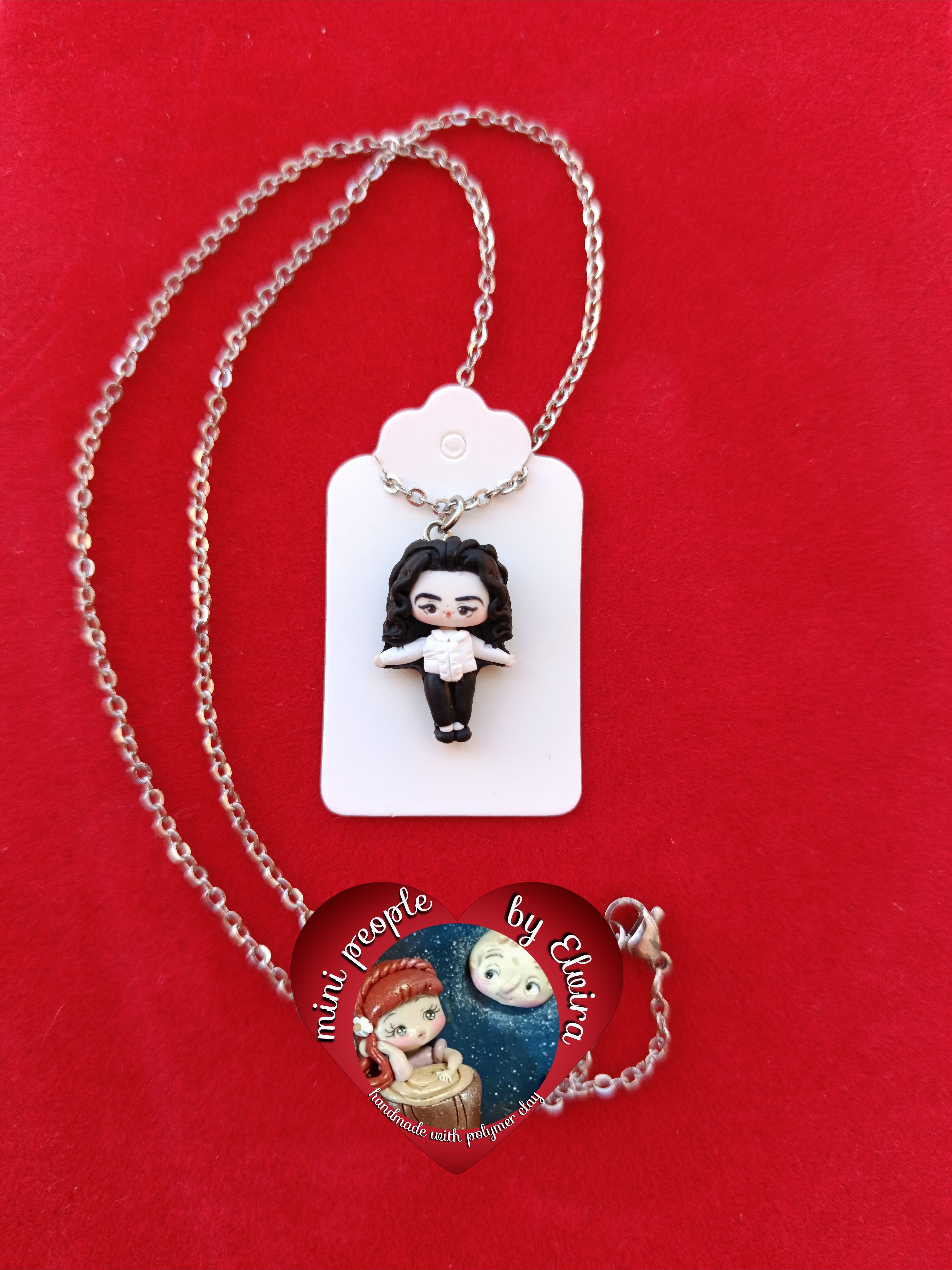 Collana Michael Ghosts