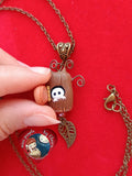 Collana dollhouse jack