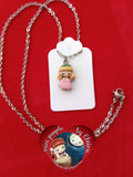 Collana Pollon, cartoni animati vintage