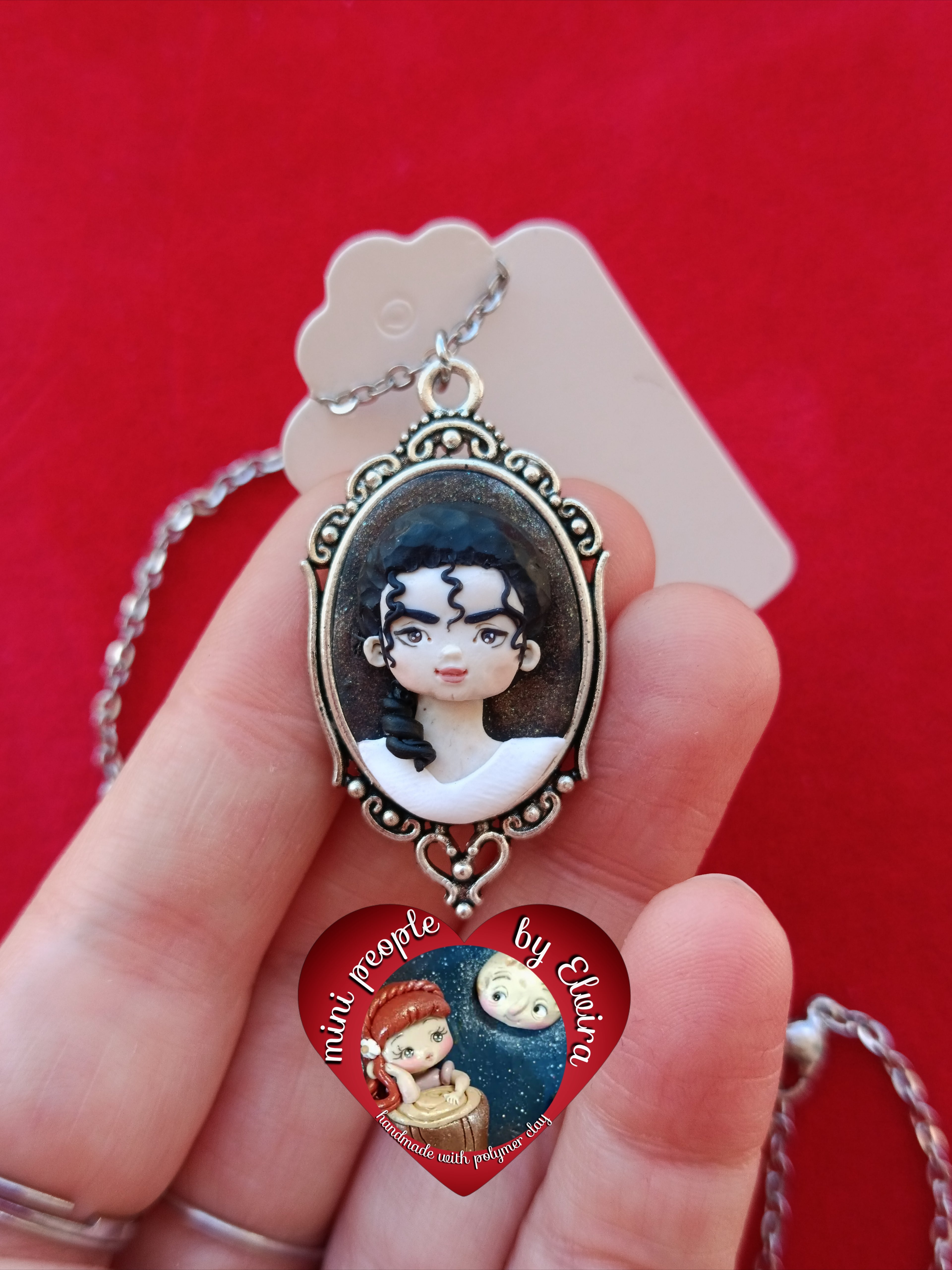 Collana Michael, Dangerous Era