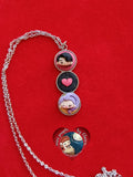 Collana Rumi huntrix jinu